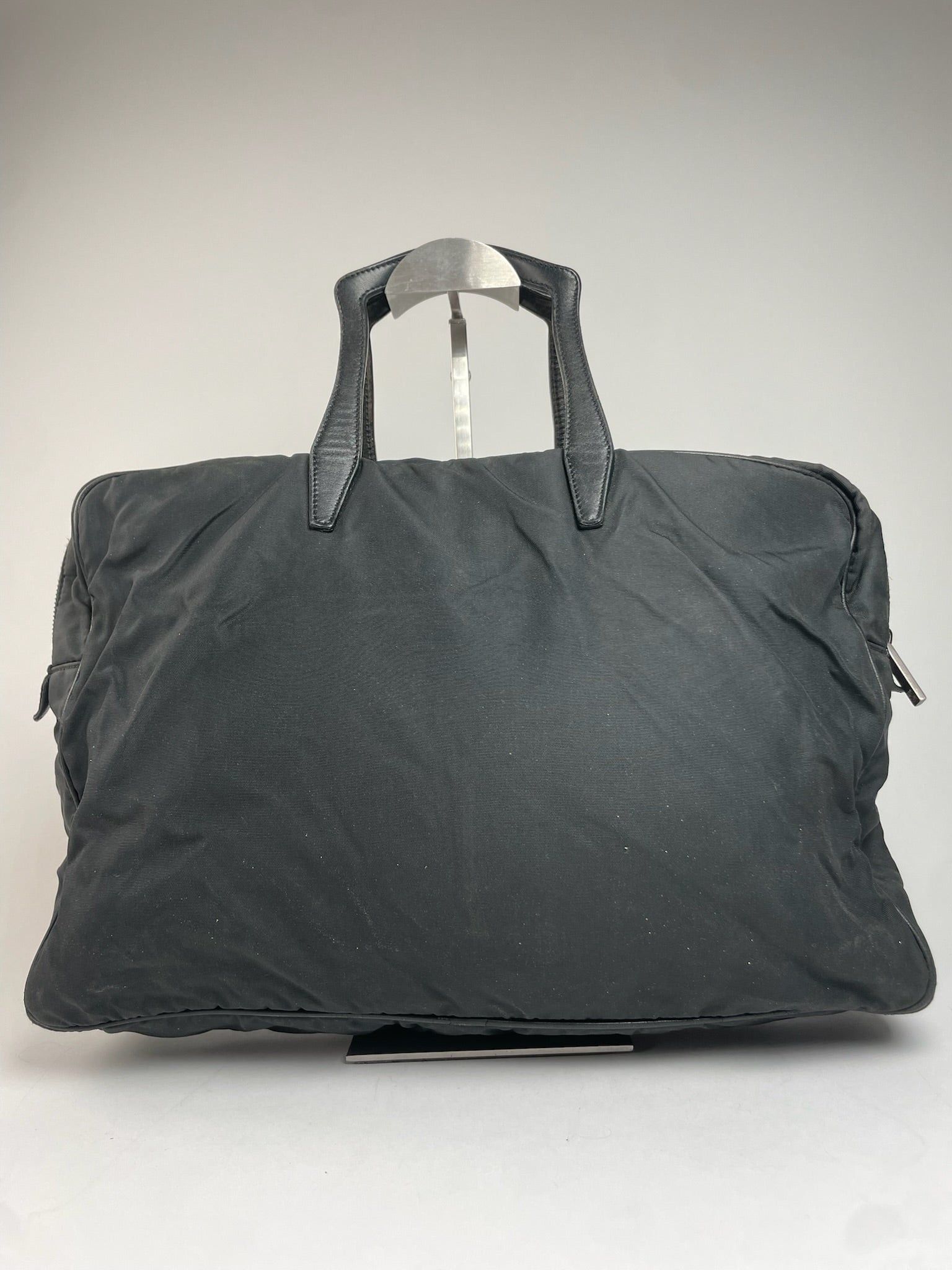 Loewe Vintage Handbag Black Size ONE SIZE - 11 Thumbnail