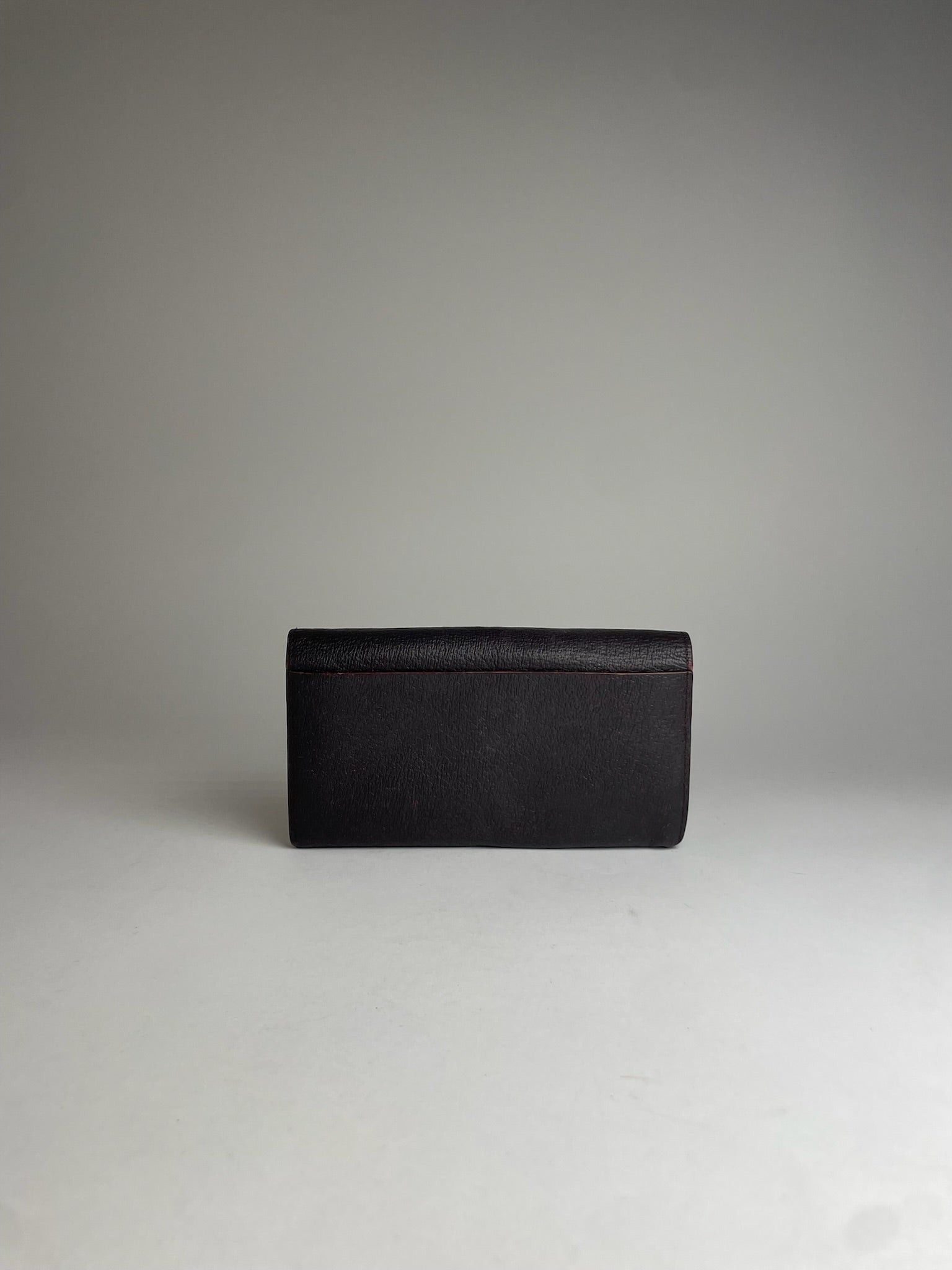 Vivienne Westwood Vintage Leather Wallet Brown Size ONE SIZE - 5 Thumbnail