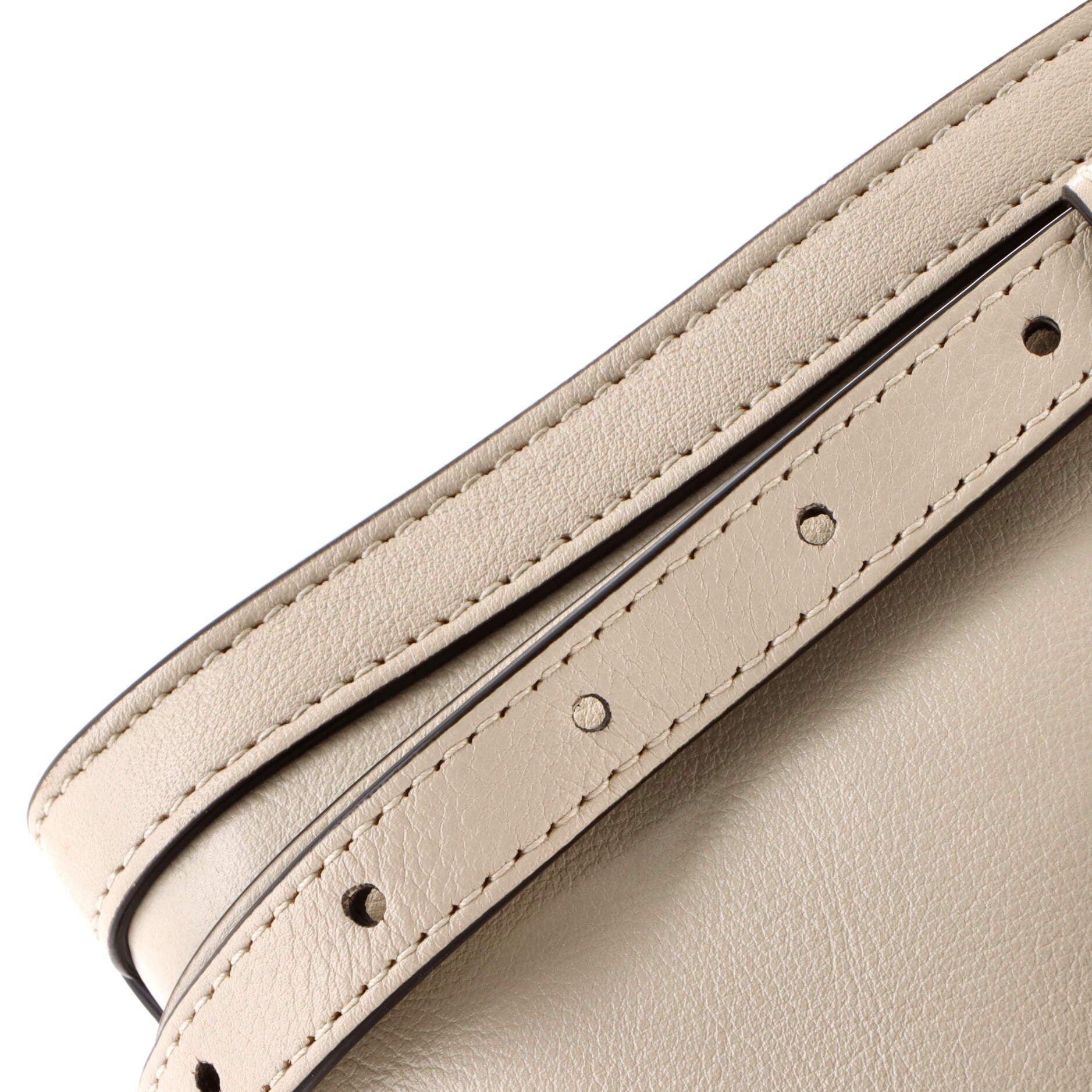 Gucci Diana NM Bamboo Handle Tote Size ONE SIZE - 7 Thumbnail
