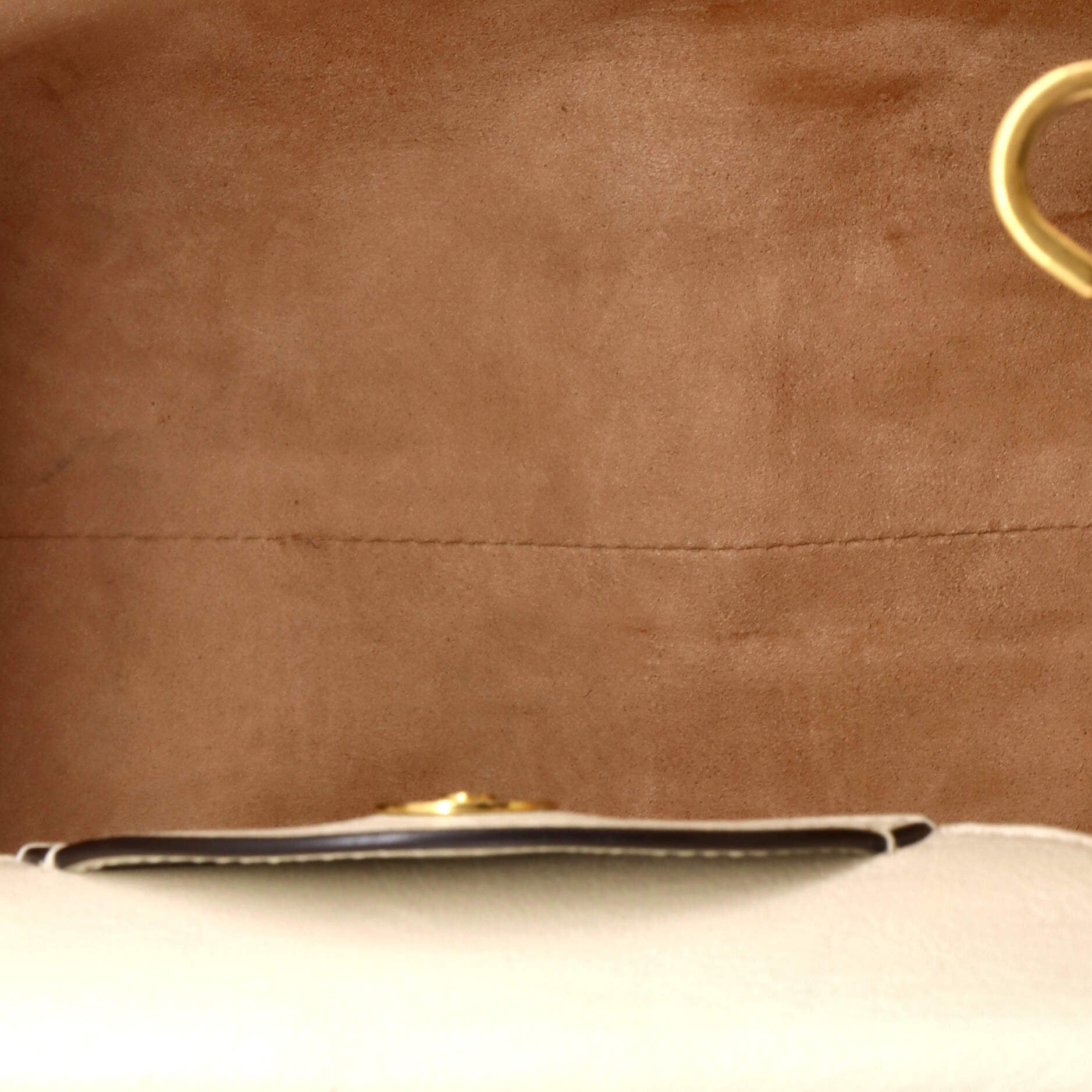 Gucci Diana NM Bamboo Handle Tote Size ONE SIZE - 5 Thumbnail