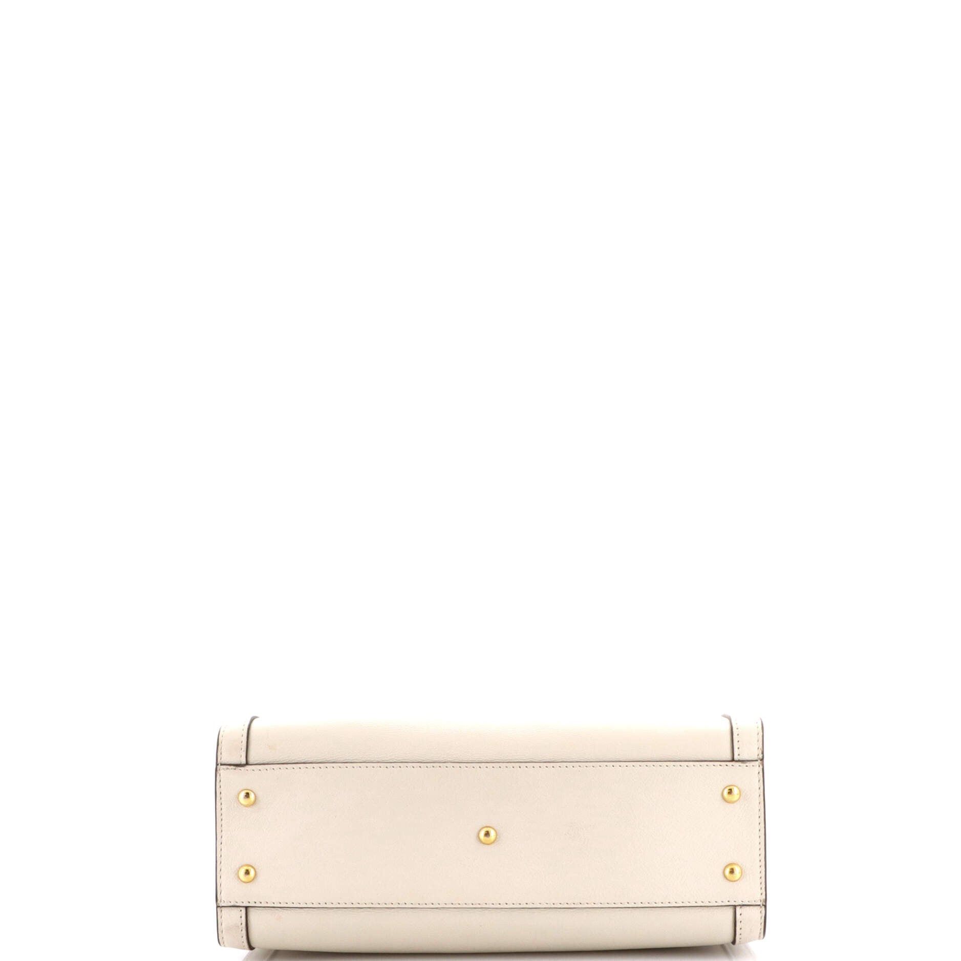Gucci Diana NM Bamboo Handle Tote Size ONE SIZE - 4 Thumbnail