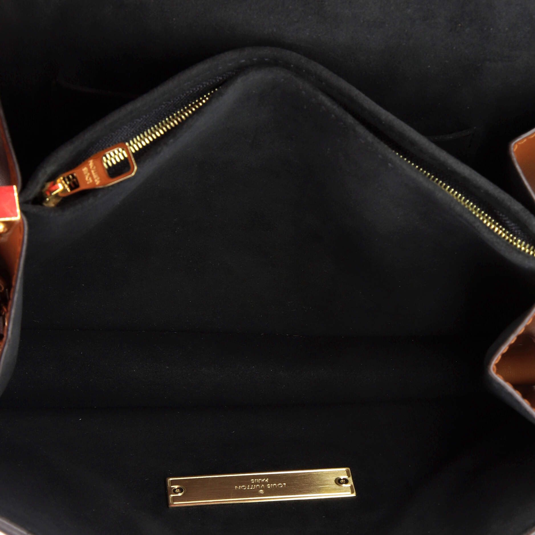 Louis Vuitton Dauphine Shoulder Bag Size ONE SIZE - 5 Thumbnail