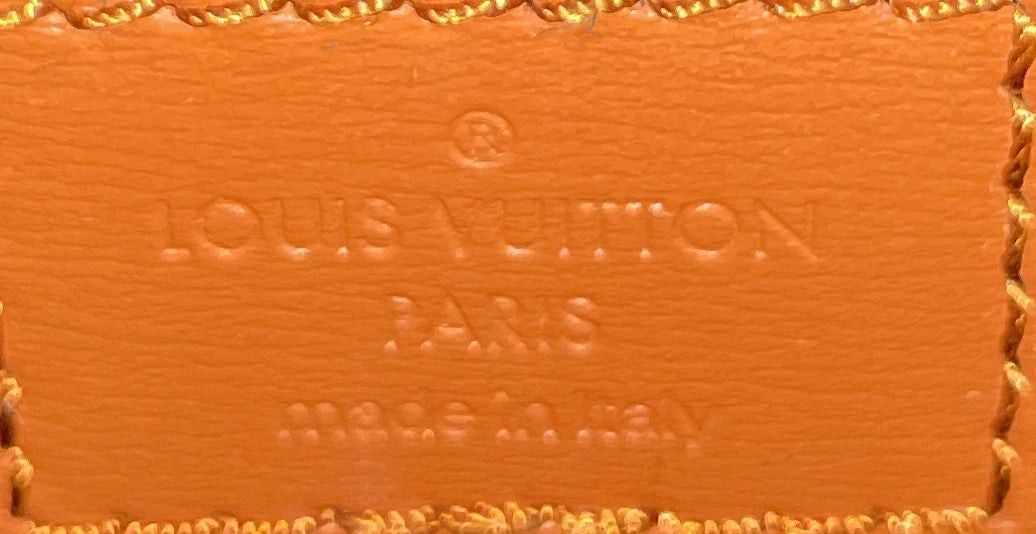 Louis Vuitton Dauphine Shoulder Bag Size ONE SIZE - 6 Thumbnail