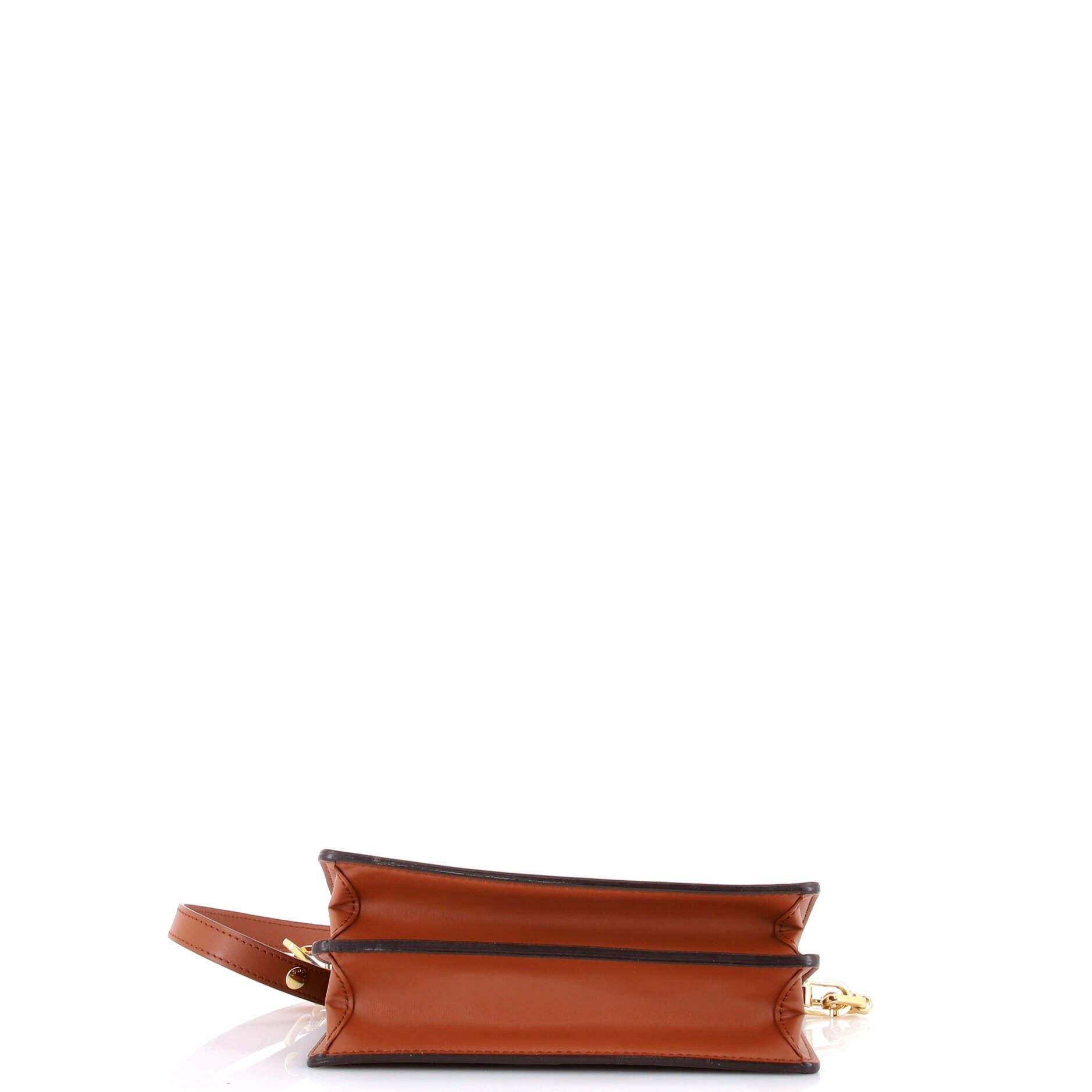 Louis Vuitton Dauphine Shoulder Bag Size ONE SIZE - 4 Thumbnail