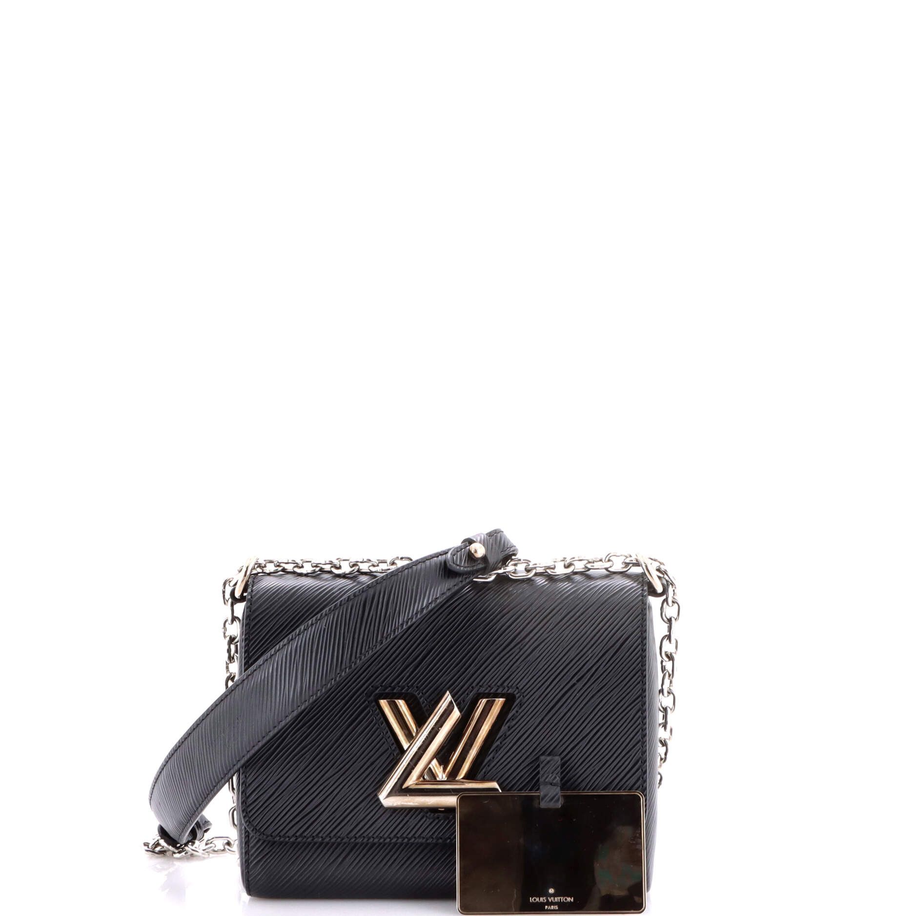 Louis Vuitton Twist Handbag Size ONE SIZE - 2 Thumbnail