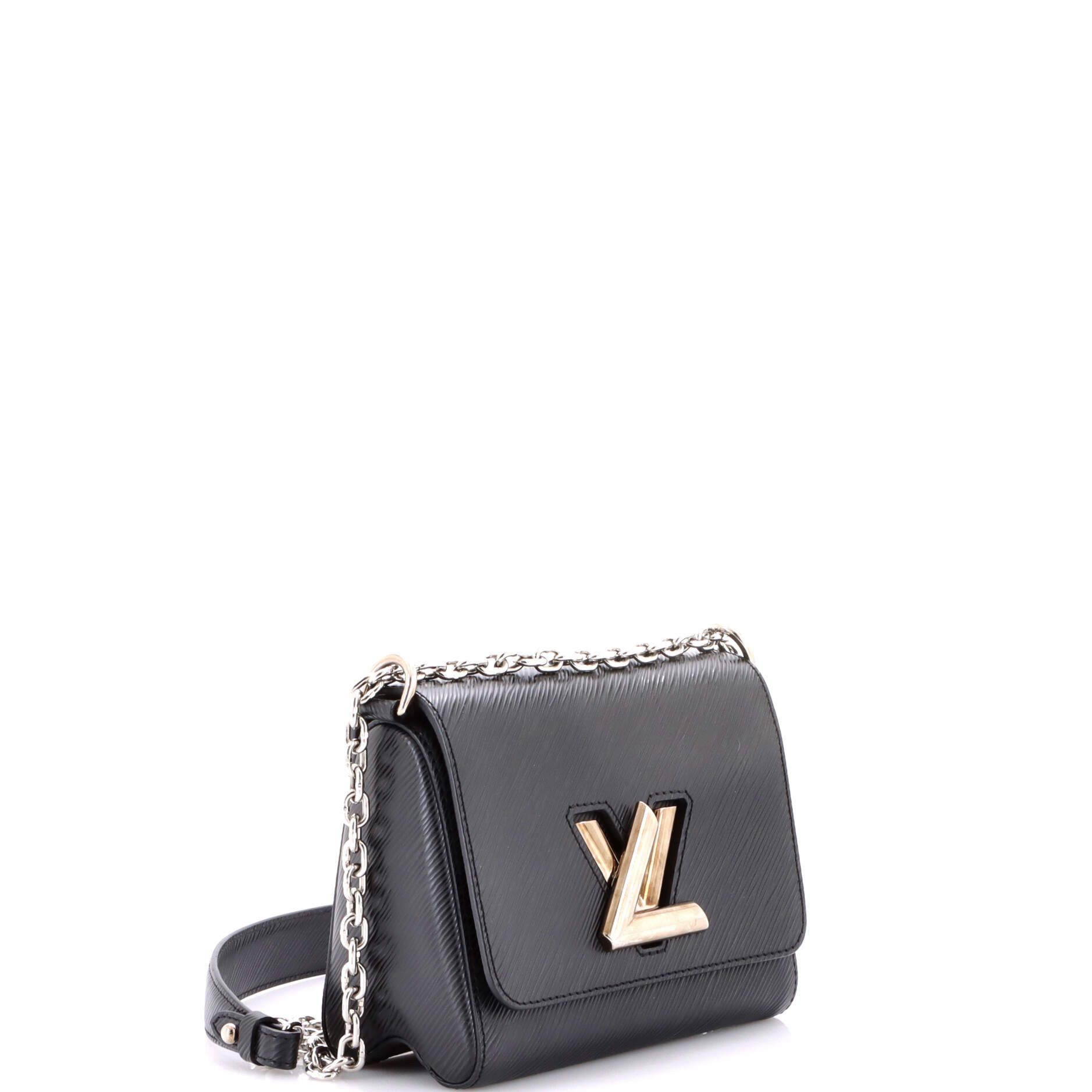 Louis Vuitton Twist Handbag Size ONE SIZE - 3 Thumbnail