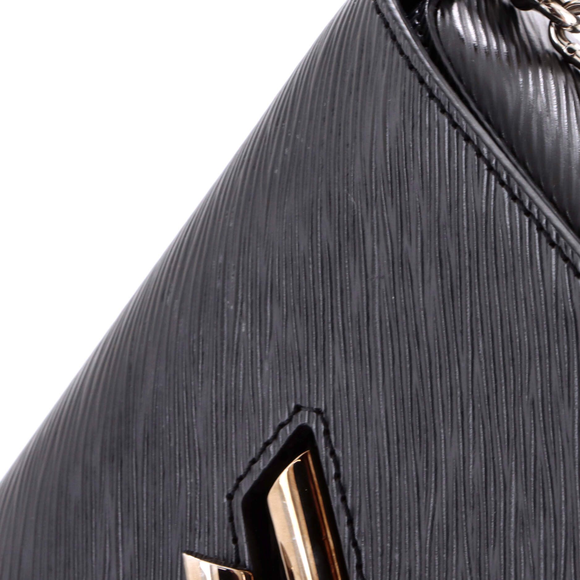 Louis Vuitton Twist Handbag Size ONE SIZE - 7 Thumbnail