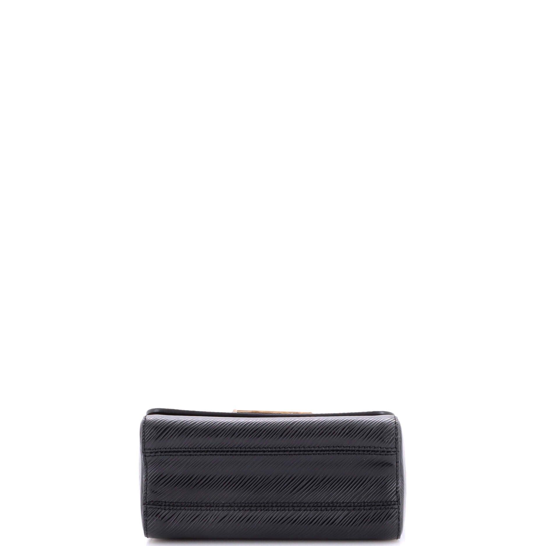 Louis Vuitton Twist Handbag Size ONE SIZE - 5 Thumbnail