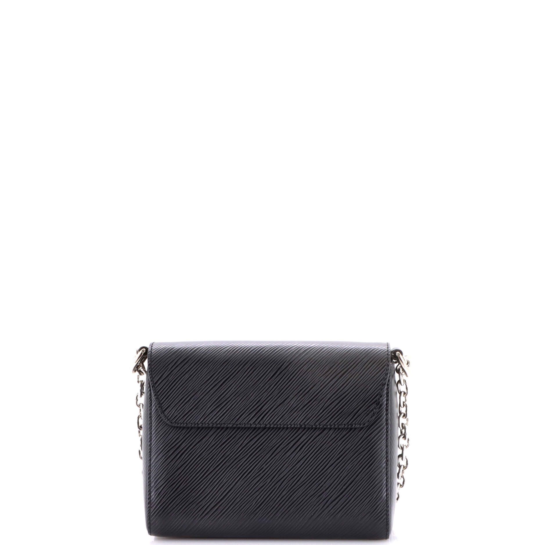 Louis Vuitton Twist Handbag Size ONE SIZE - 4 Thumbnail
