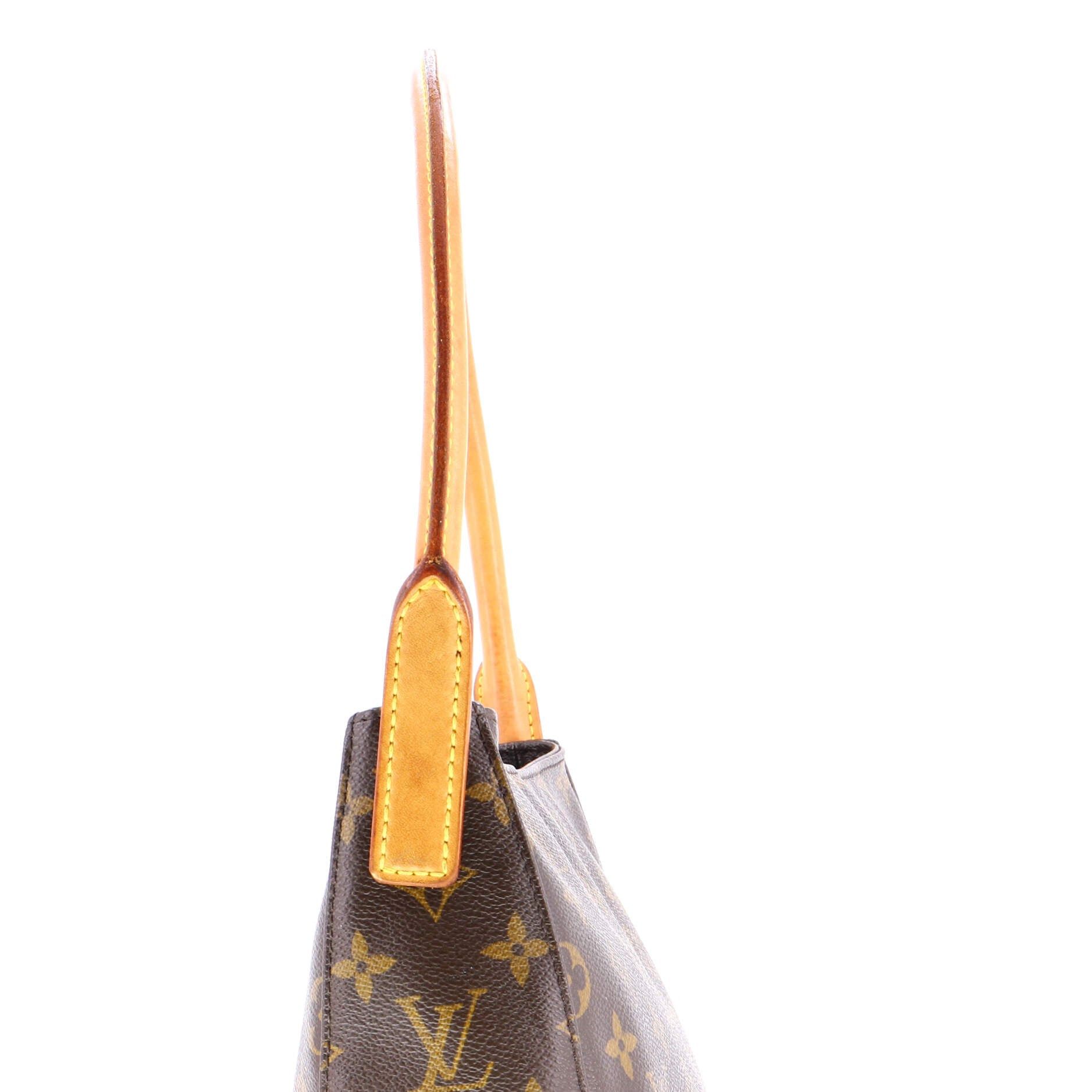 Louis Vuitton Looping Handbag Size ONE SIZE - 7 Thumbnail