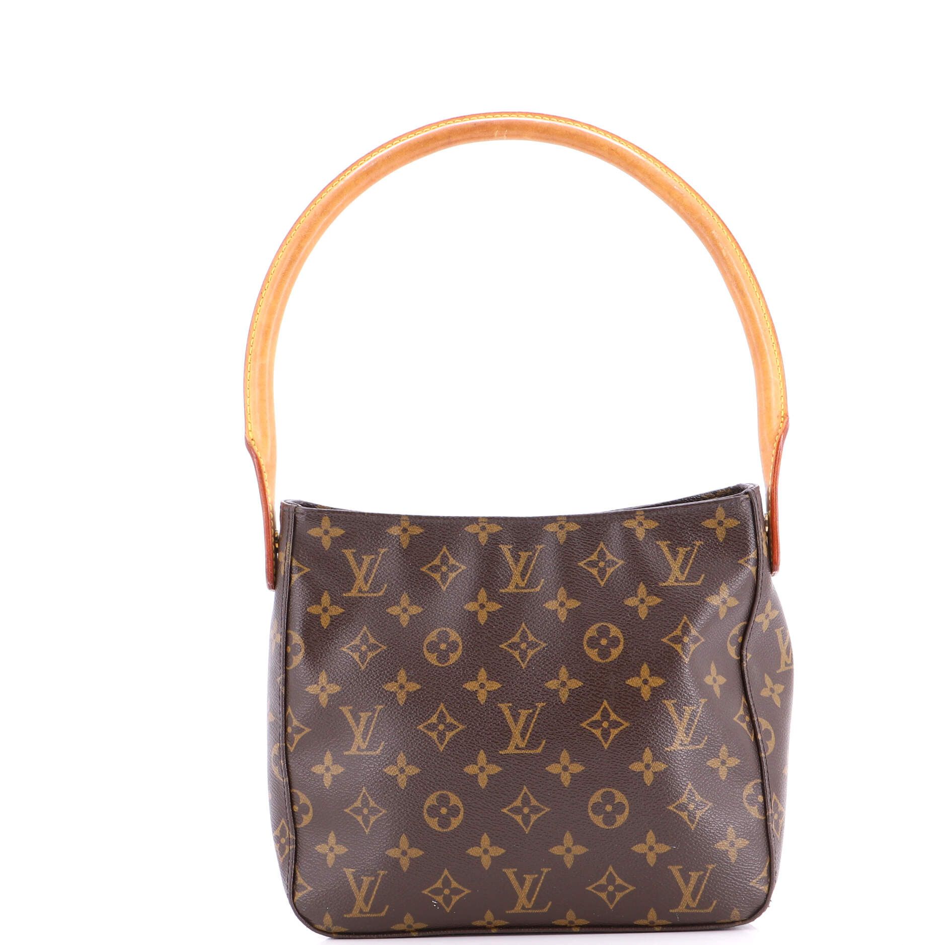Louis Vuitton Looping Handbag Size ONE SIZE - 3 Thumbnail