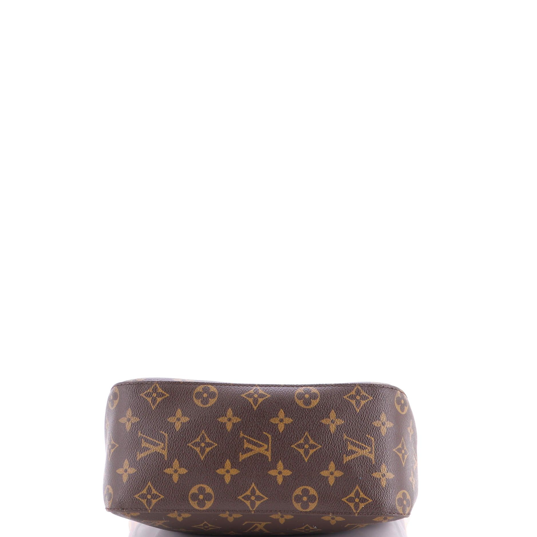 Louis Vuitton Looping Handbag Size ONE SIZE - 4 Thumbnail