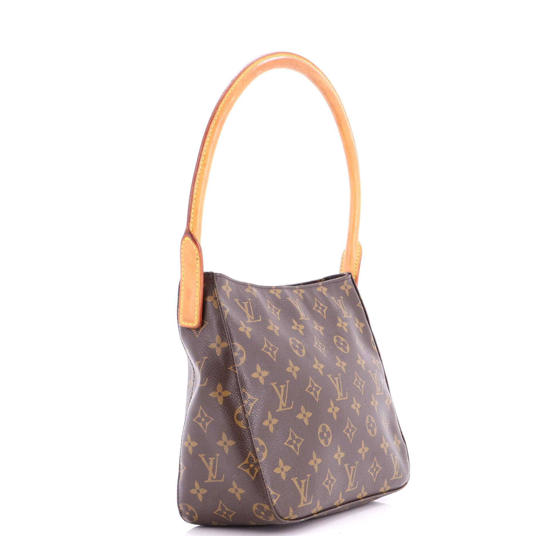 Louis Vuitton Looping Handbag Size ONE SIZE - 2 Thumbnail