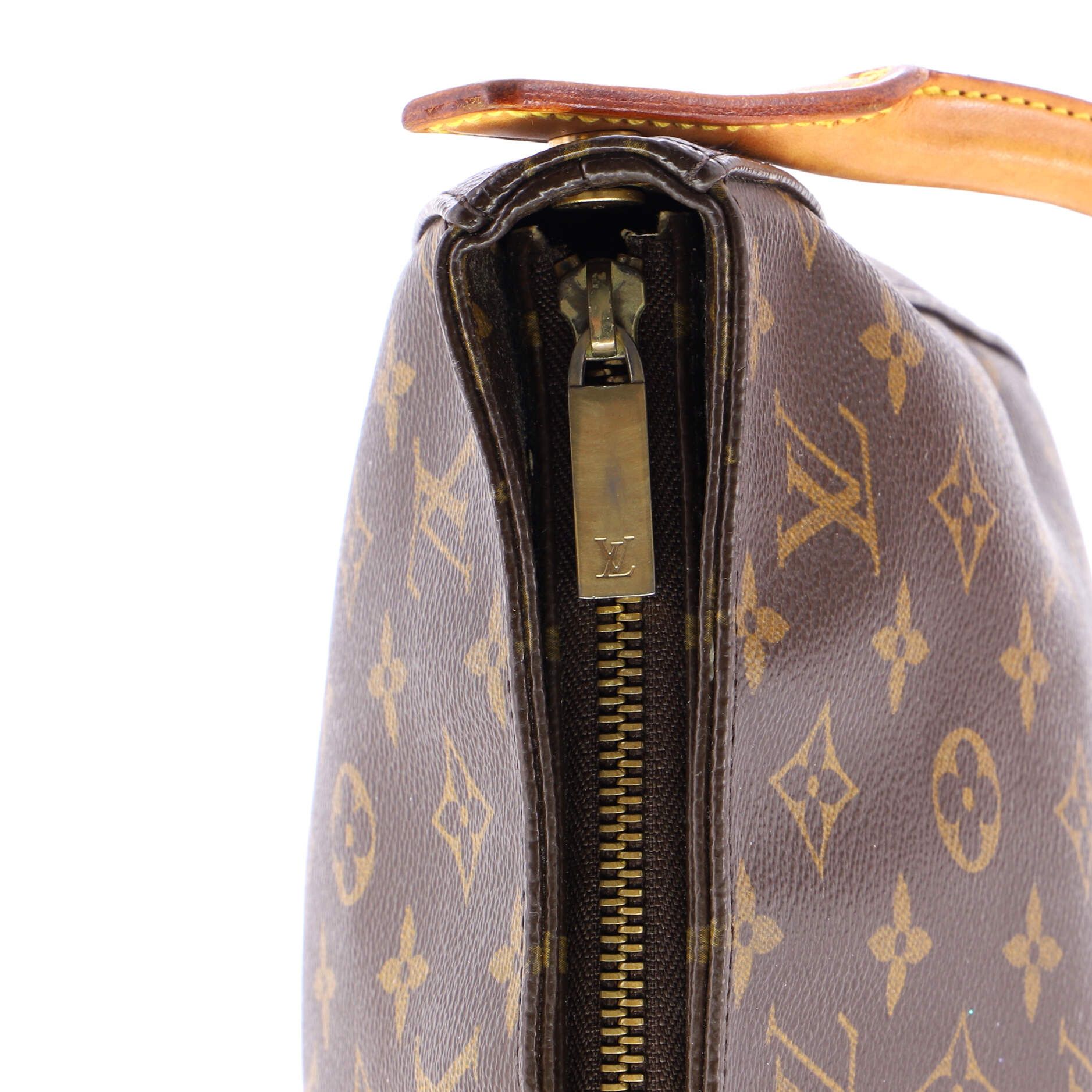 Louis Vuitton Looping Handbag Size ONE SIZE - 6 Thumbnail