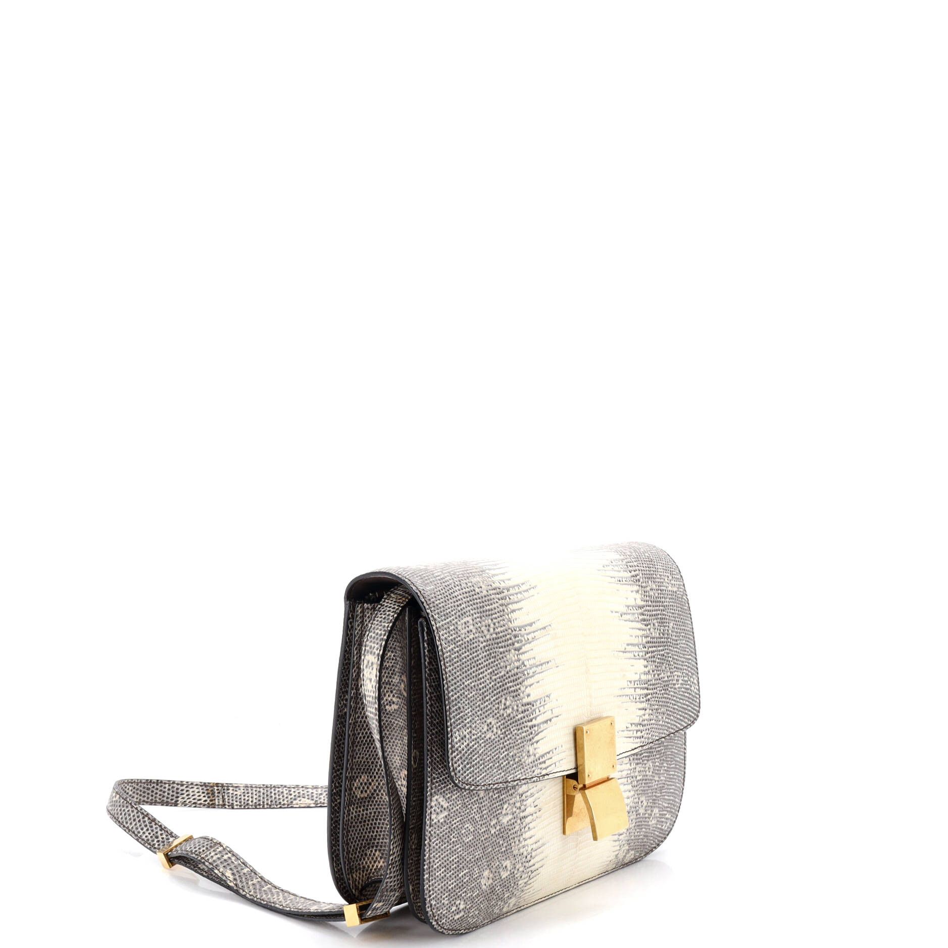 Celine Classic Box Bag Size ONE SIZE - 2 Thumbnail