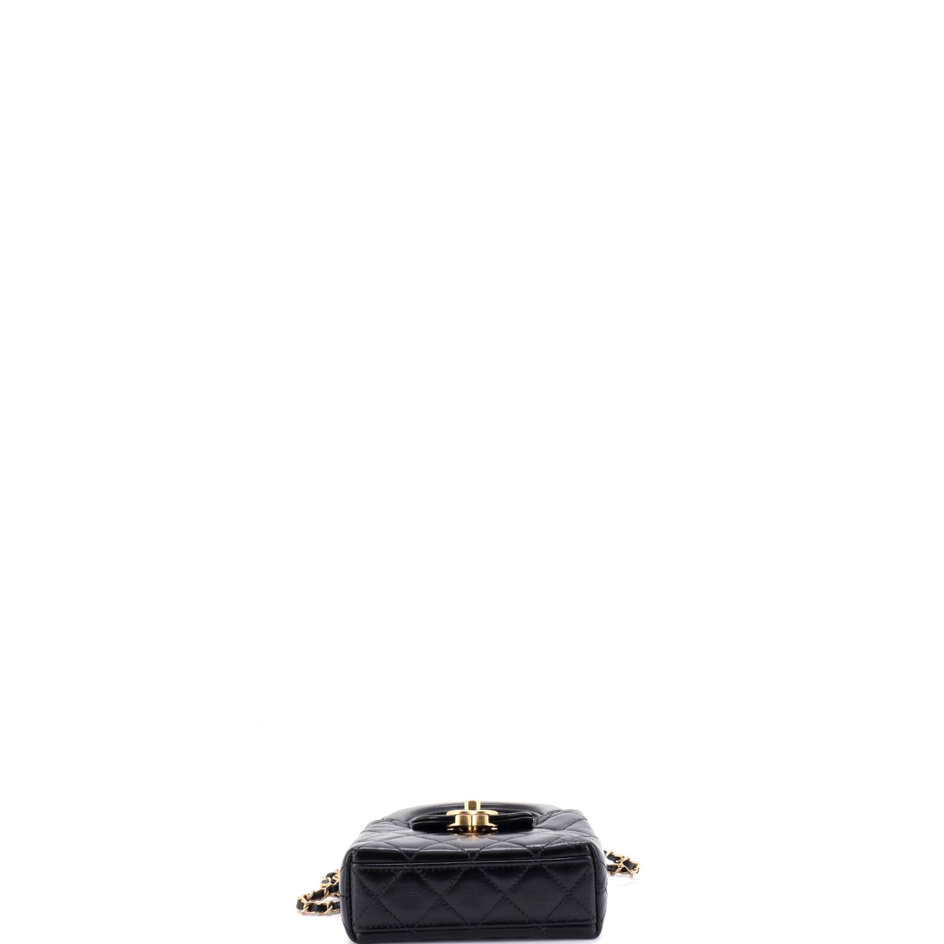 Chanel Kelly Top Handle Shopping Bag Size ONE SIZE - 4 Thumbnail