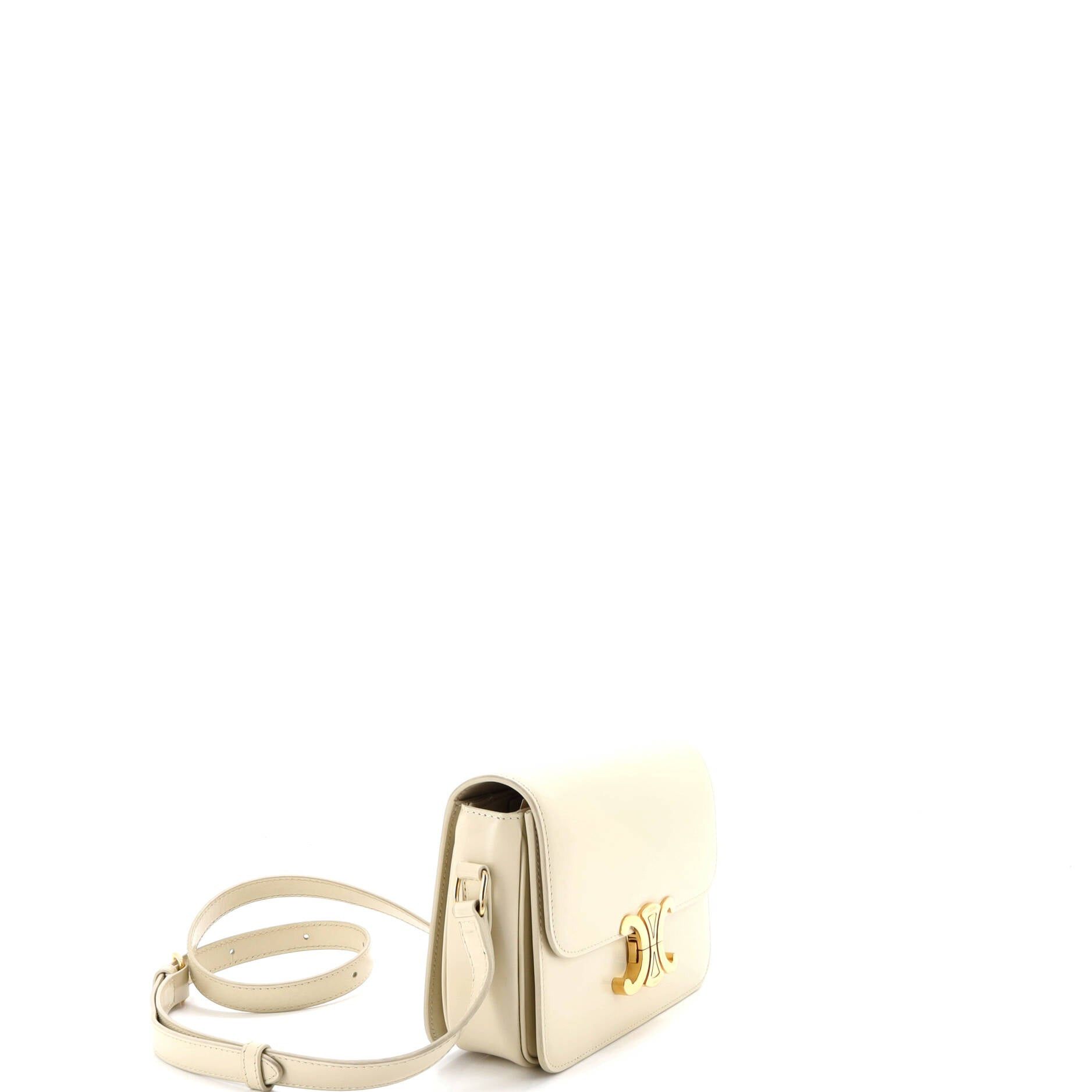 Celine Triomphe Shoulder Bag Size ONE SIZE - 2 Thumbnail