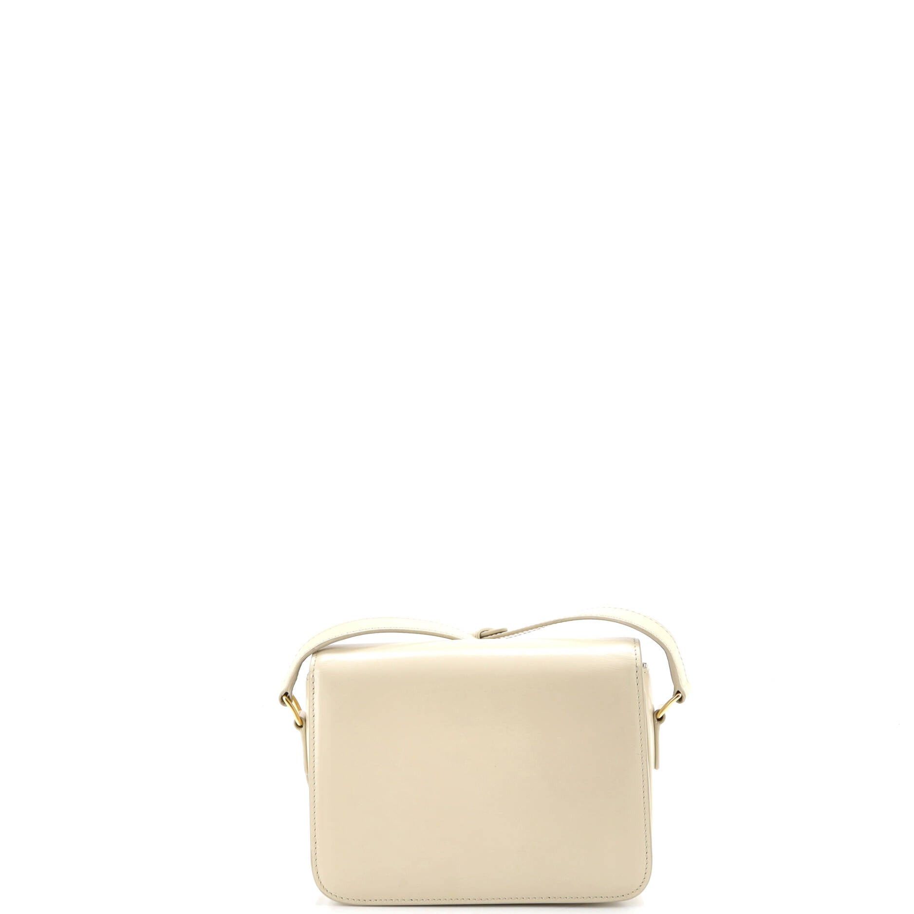 Celine Triomphe Shoulder Bag Size ONE SIZE - 3 Thumbnail