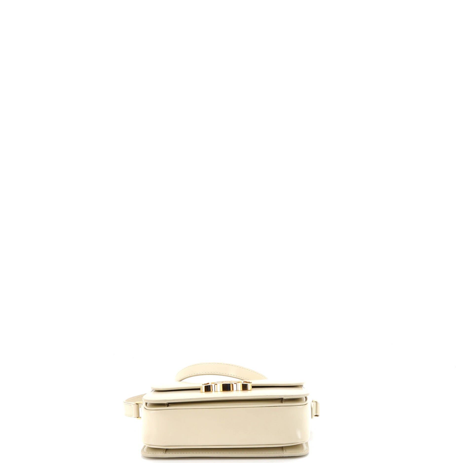 Celine Triomphe Shoulder Bag Size ONE SIZE - 4 Thumbnail