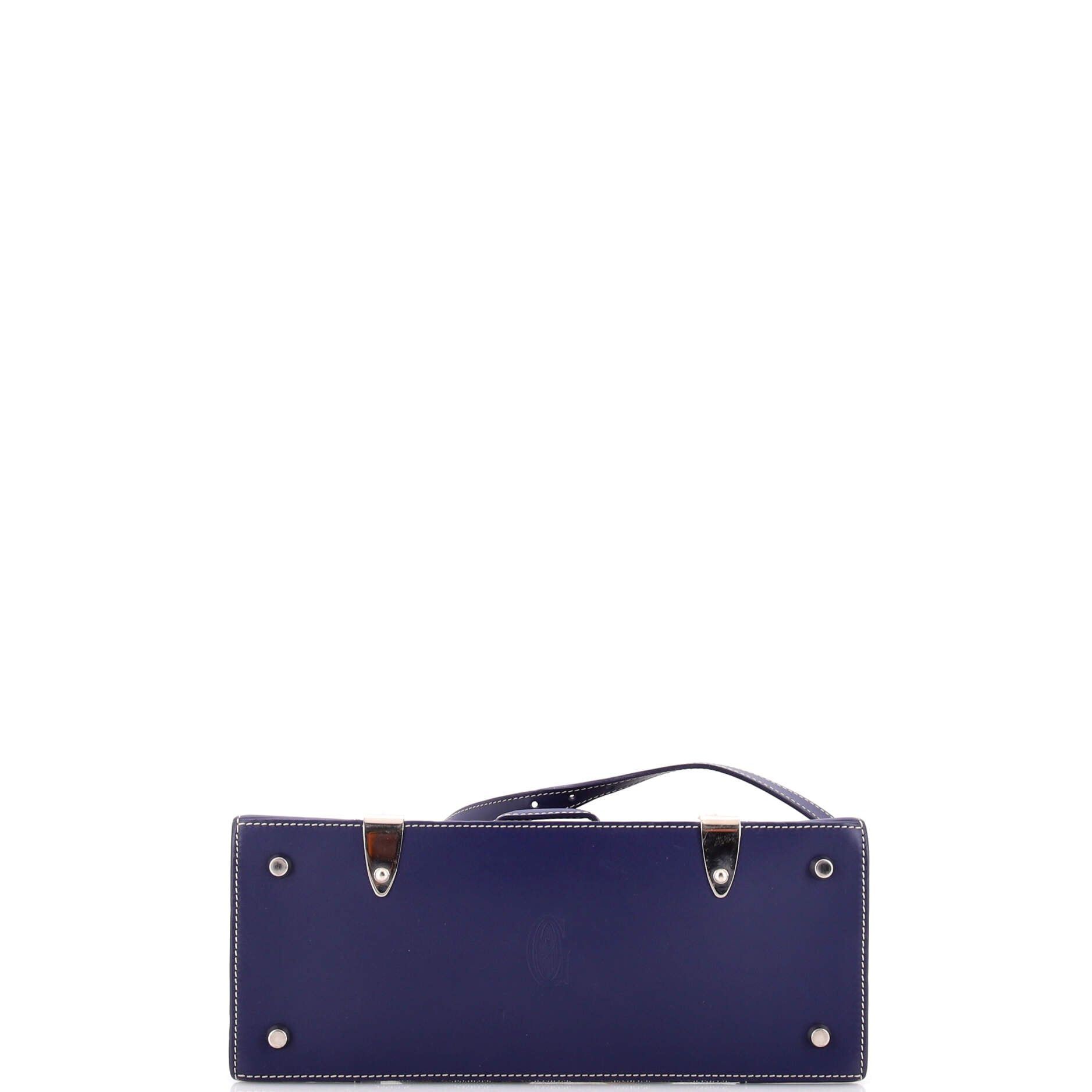 Goyard Saigon Top Handle Bag Size ONE SIZE - 4 Thumbnail