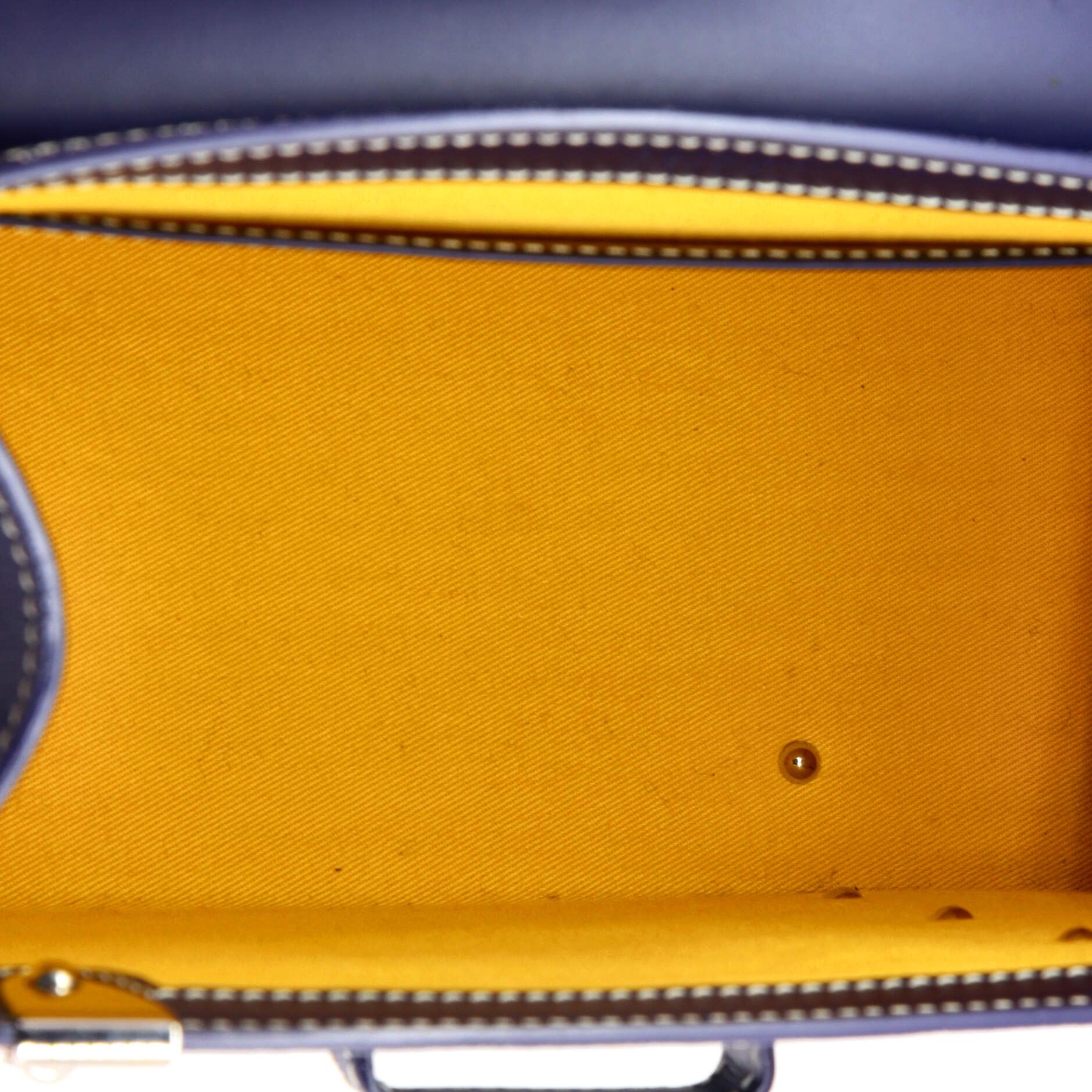 Goyard Saigon Top Handle Bag Size ONE SIZE - 5 Thumbnail