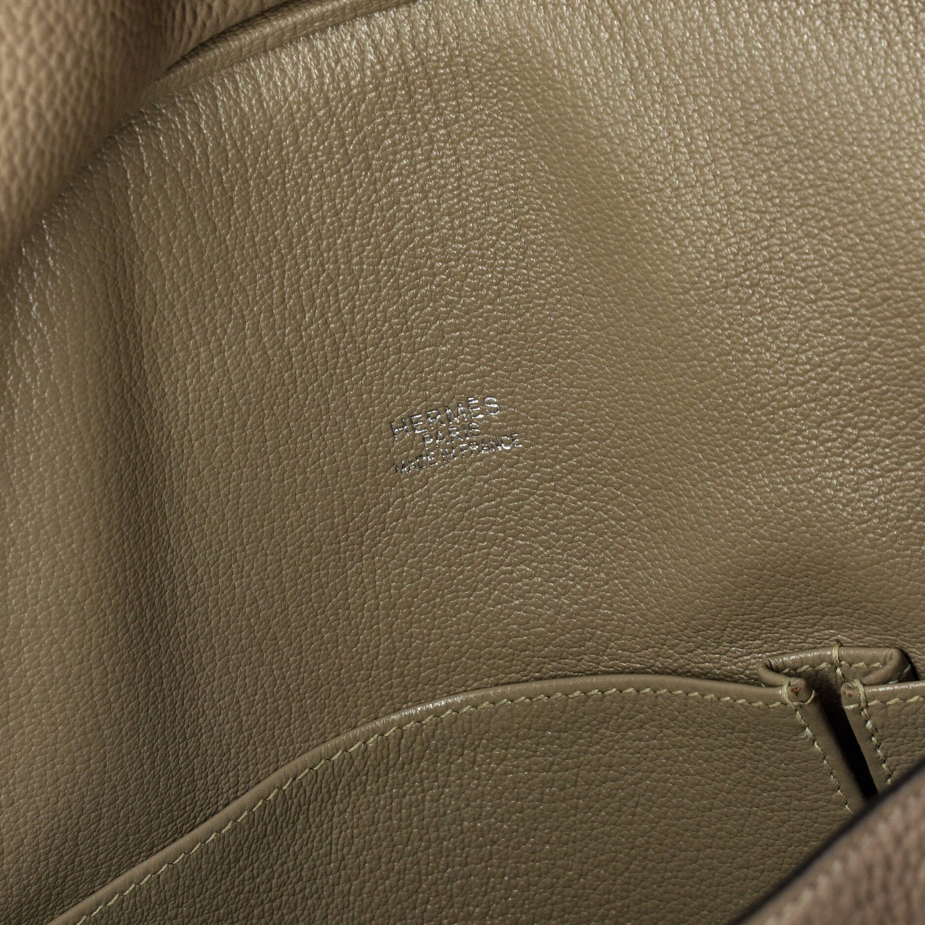 Hermes Jypsiere Bag Size ONE SIZE - 6 Thumbnail