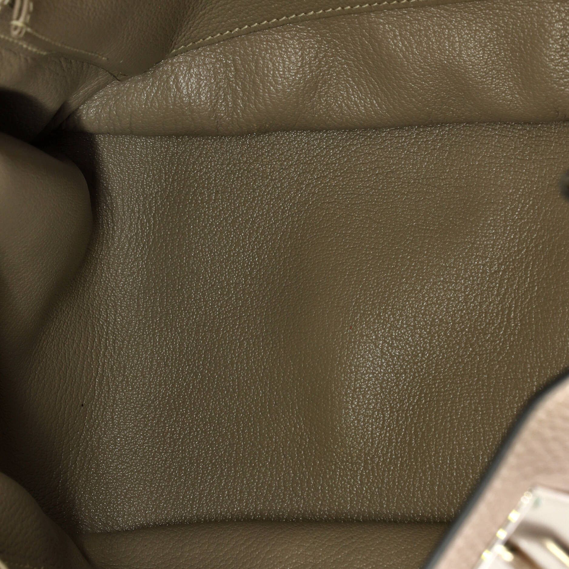 Hermes Jypsiere Bag Size ONE SIZE - 5 Thumbnail