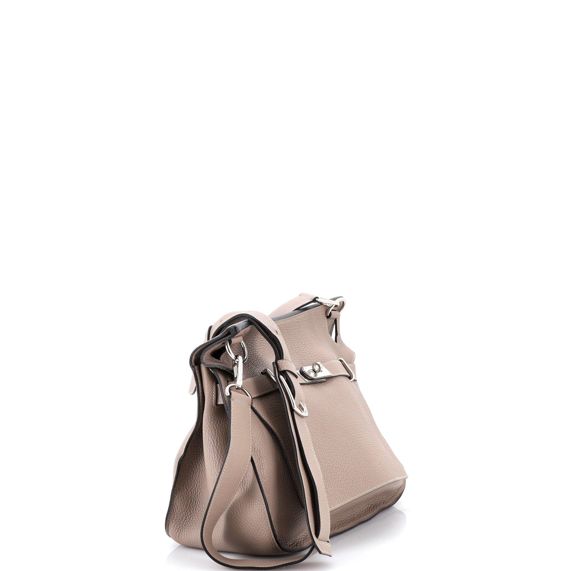 Hermes Jypsiere Bag Size ONE SIZE - 2 Thumbnail