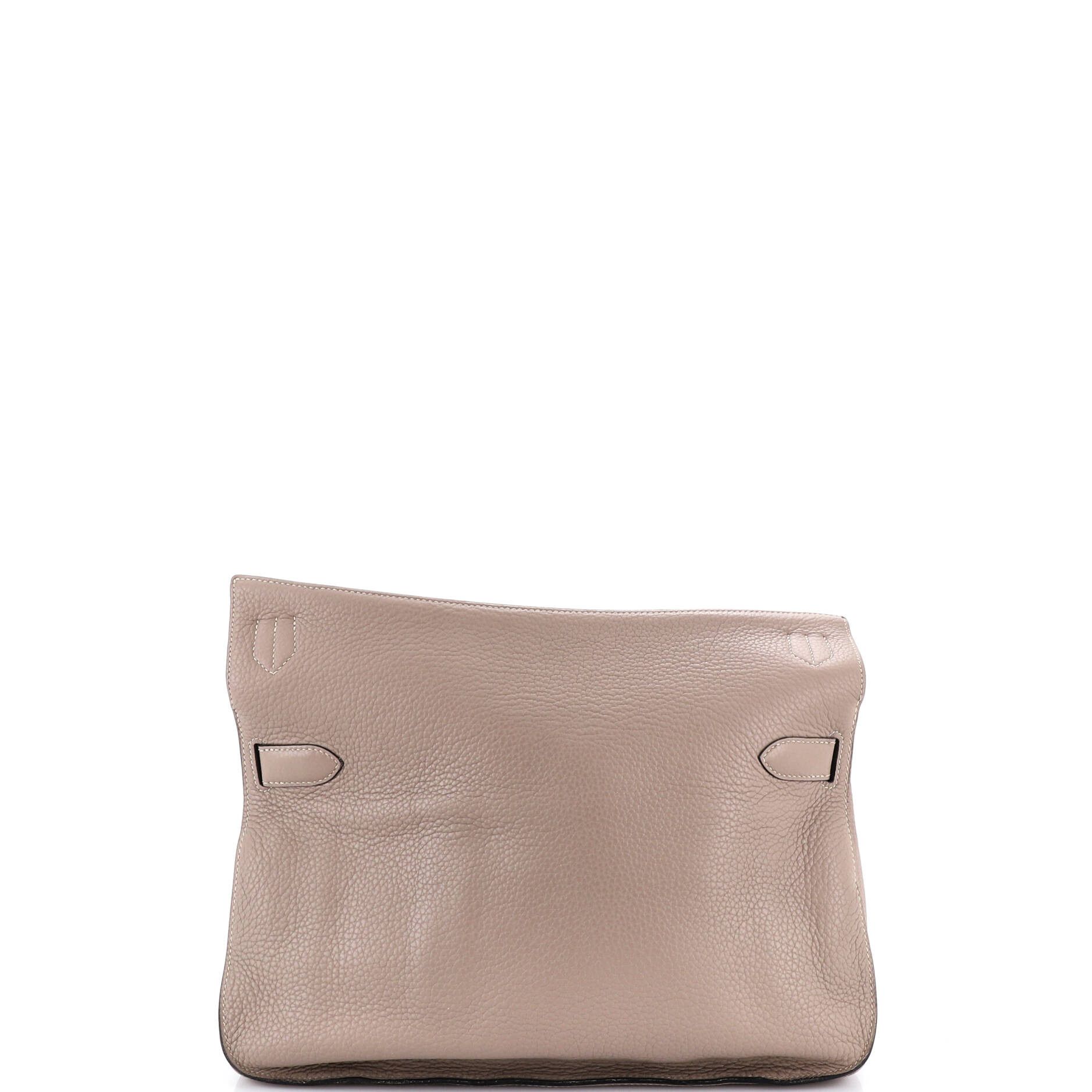 Hermes Jypsiere Bag Size ONE SIZE - 3 Thumbnail