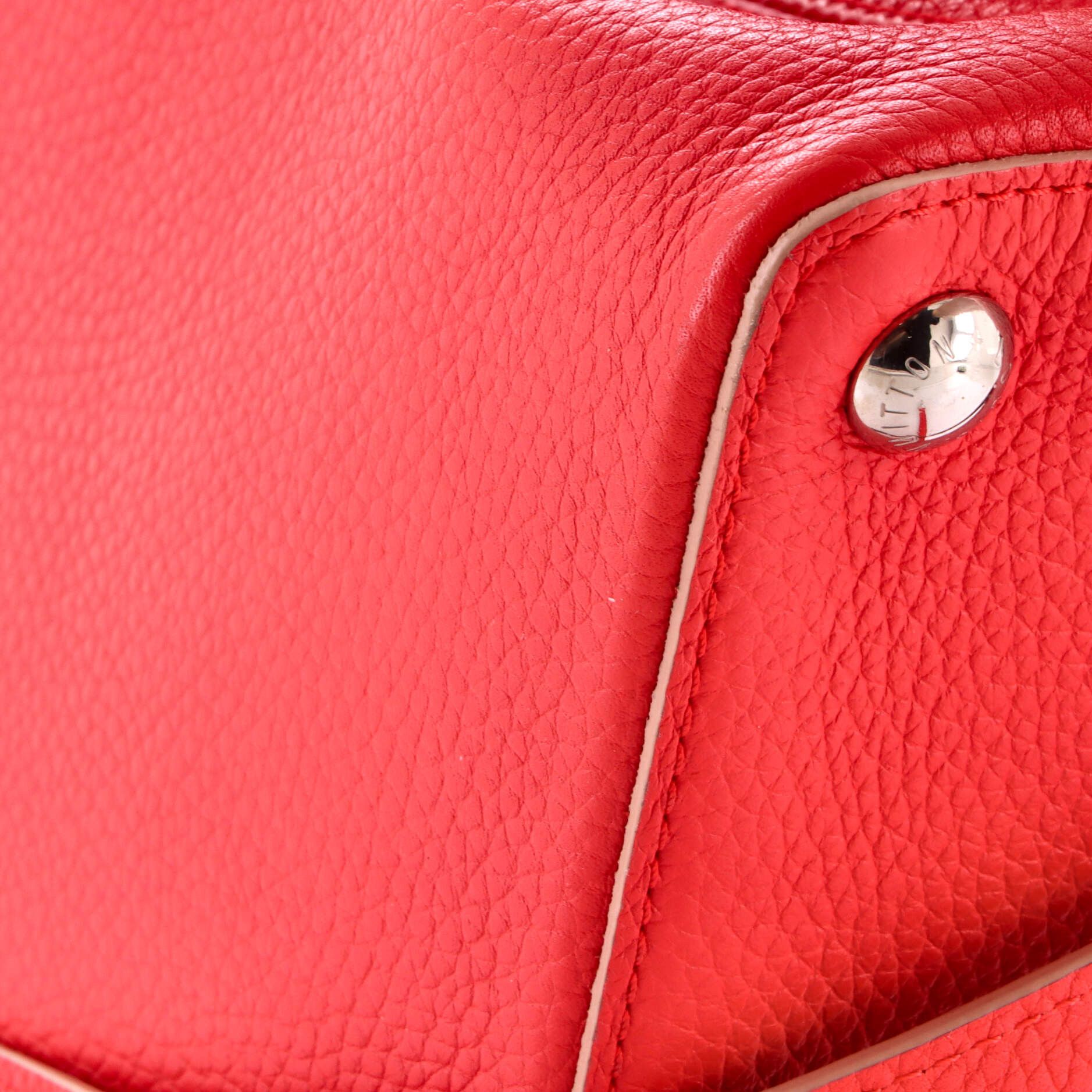 Louis Vuitton Capucines Bag Size ONE SIZE - 7 Thumbnail