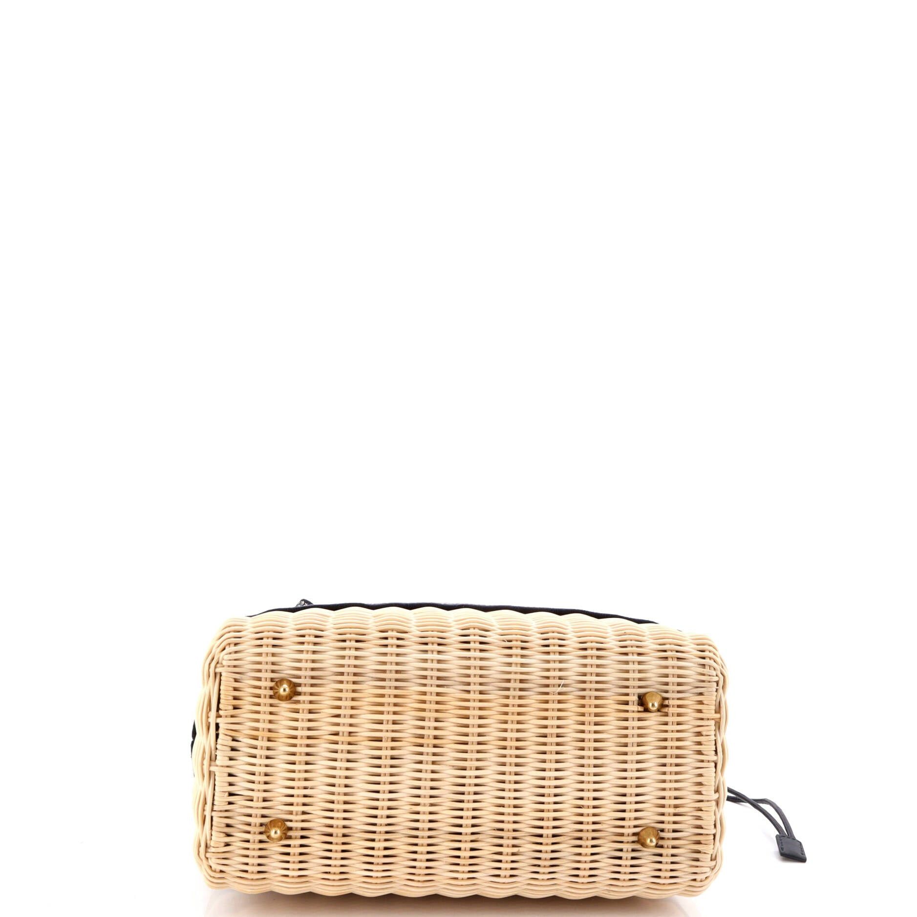 Dior Lady Dior Bag Size ONE SIZE - 4 Thumbnail