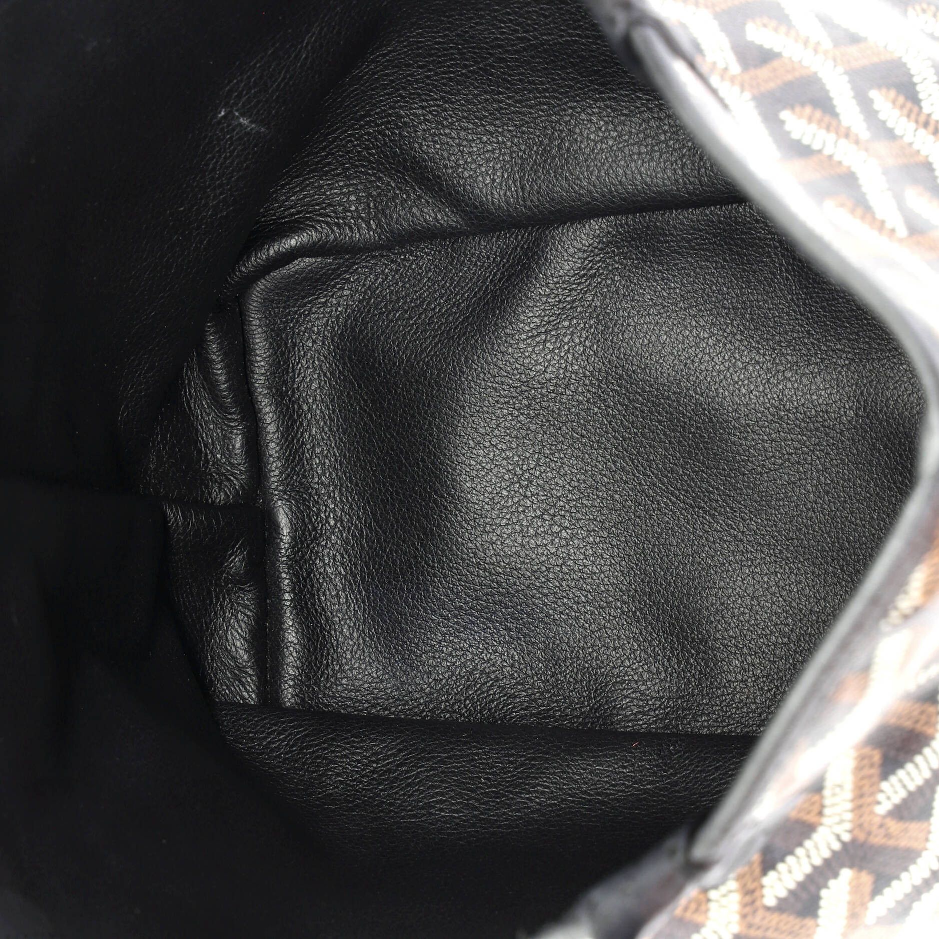 Goyard Anjou Reversible Tote Size ONE SIZE - 6 Thumbnail