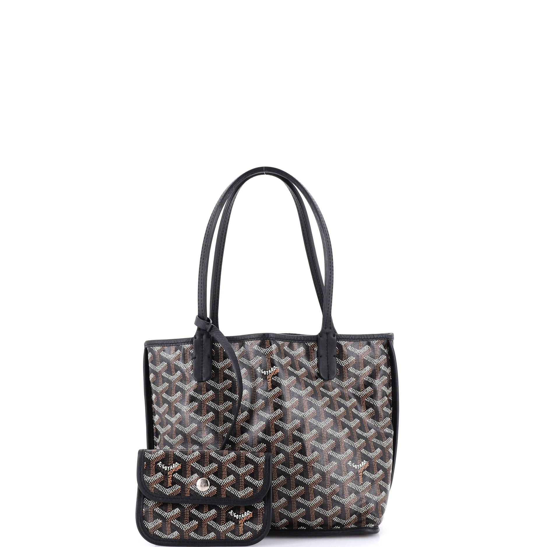 Goyard Anjou Reversible Tote Size ONE SIZE - 2 Thumbnail