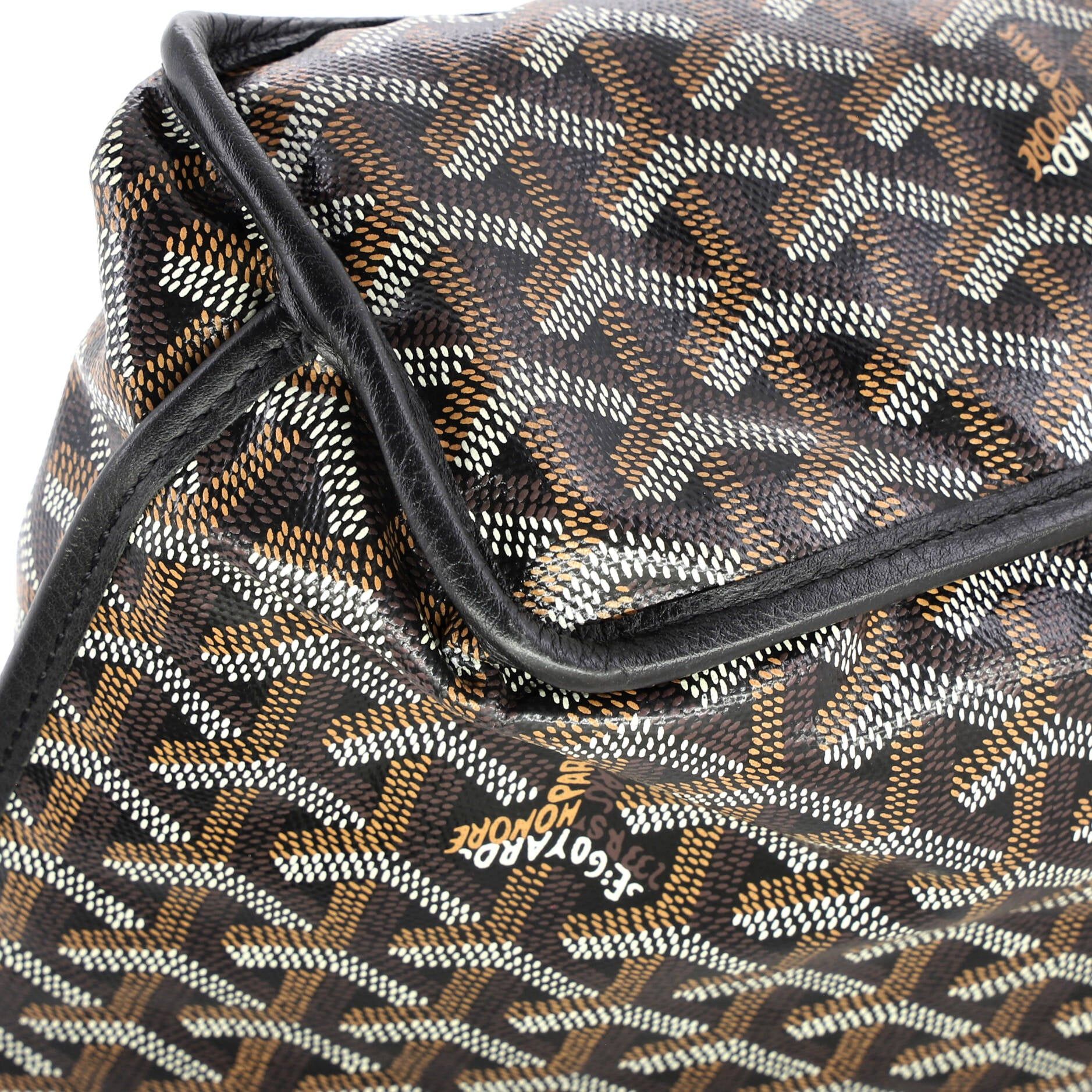 Goyard Anjou Reversible Tote Size ONE SIZE - 7 Thumbnail
