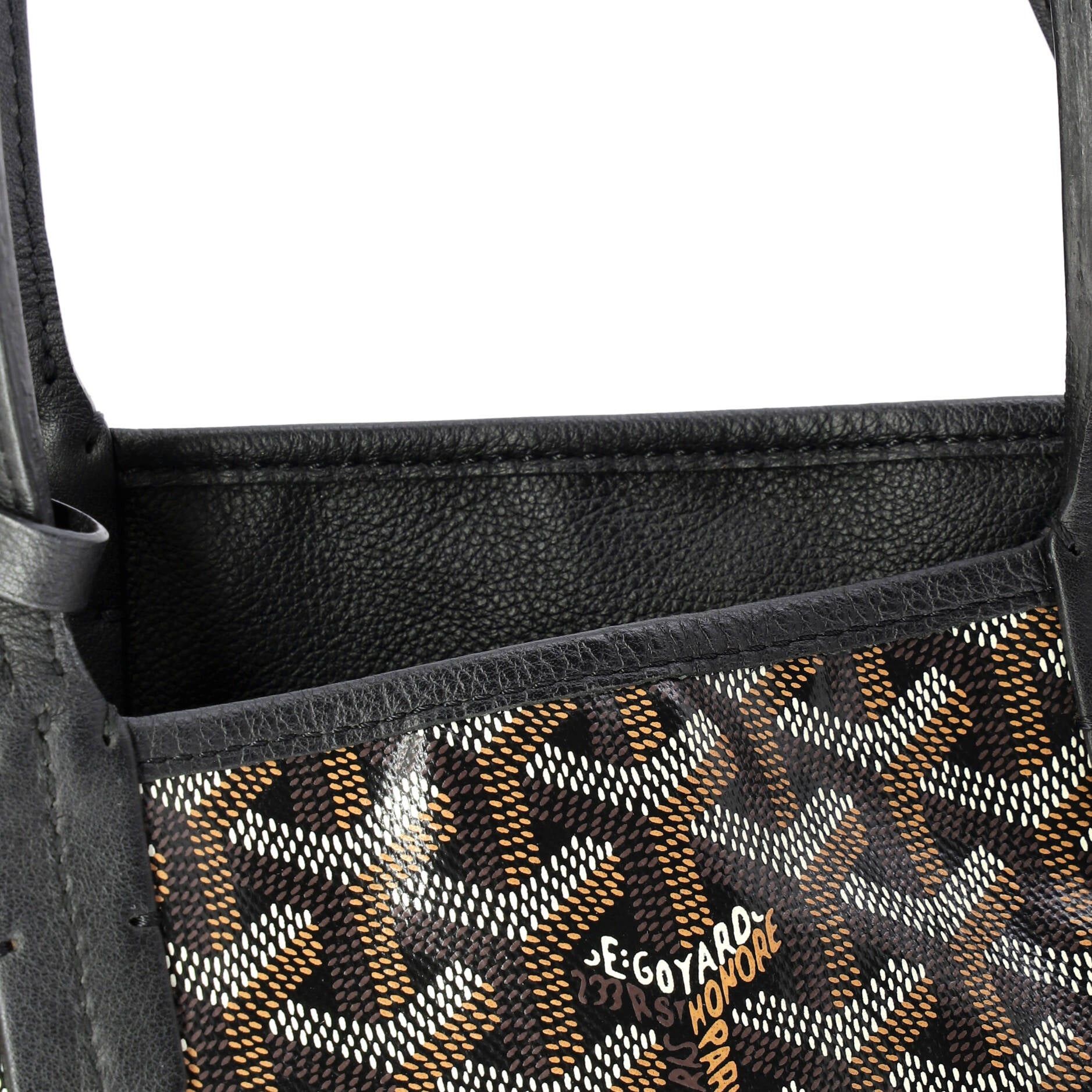 Goyard Anjou Reversible Tote Size ONE SIZE - 8 Thumbnail