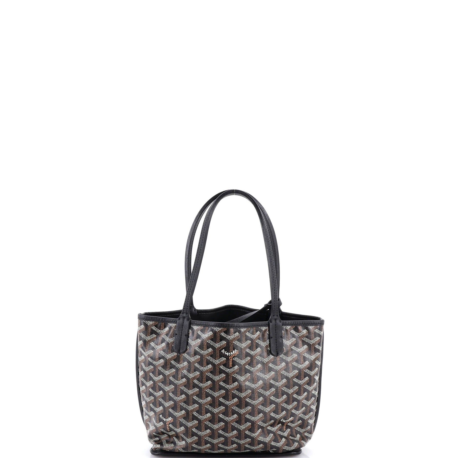 Goyard Anjou Reversible Tote Size ONE SIZE - 4 Thumbnail