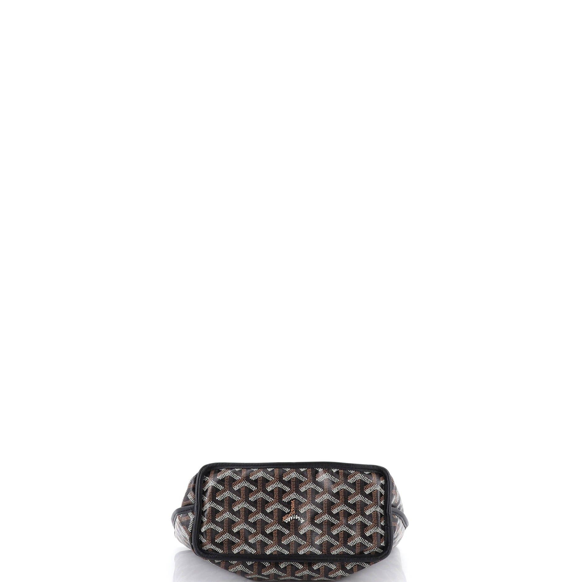 Goyard Anjou Reversible Tote Size ONE SIZE - 5 Thumbnail