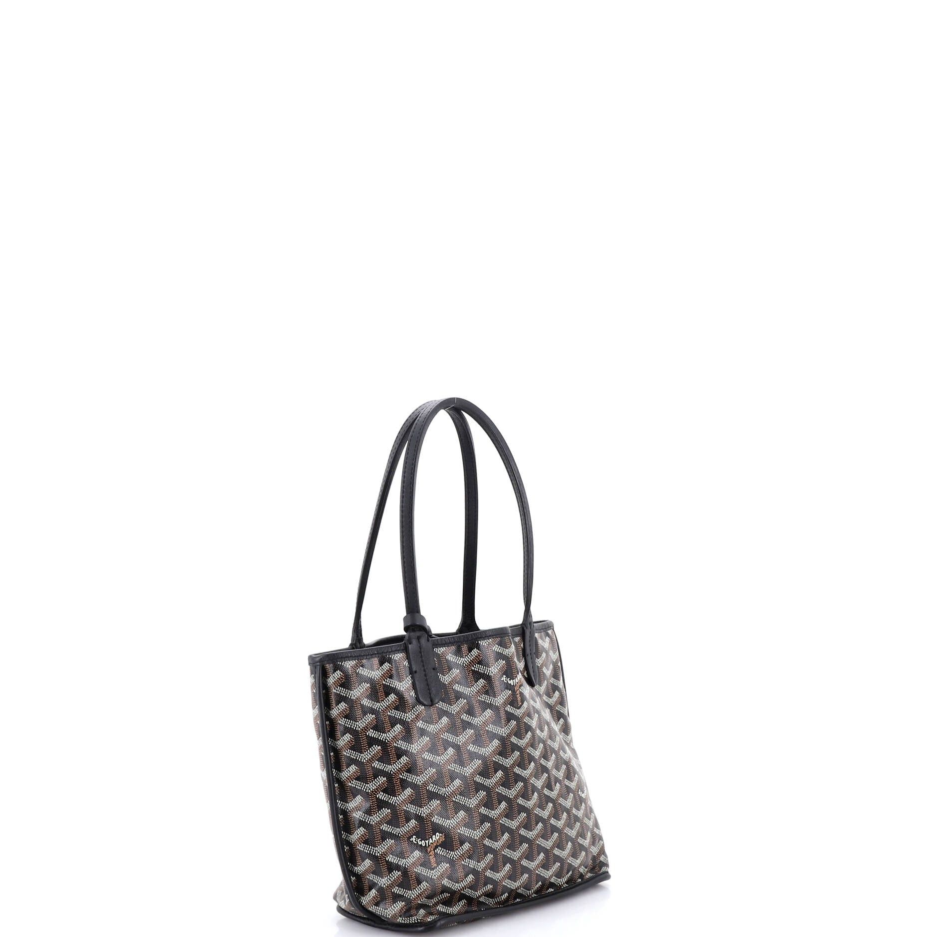 Goyard Anjou Reversible Tote Size ONE SIZE - 3 Thumbnail