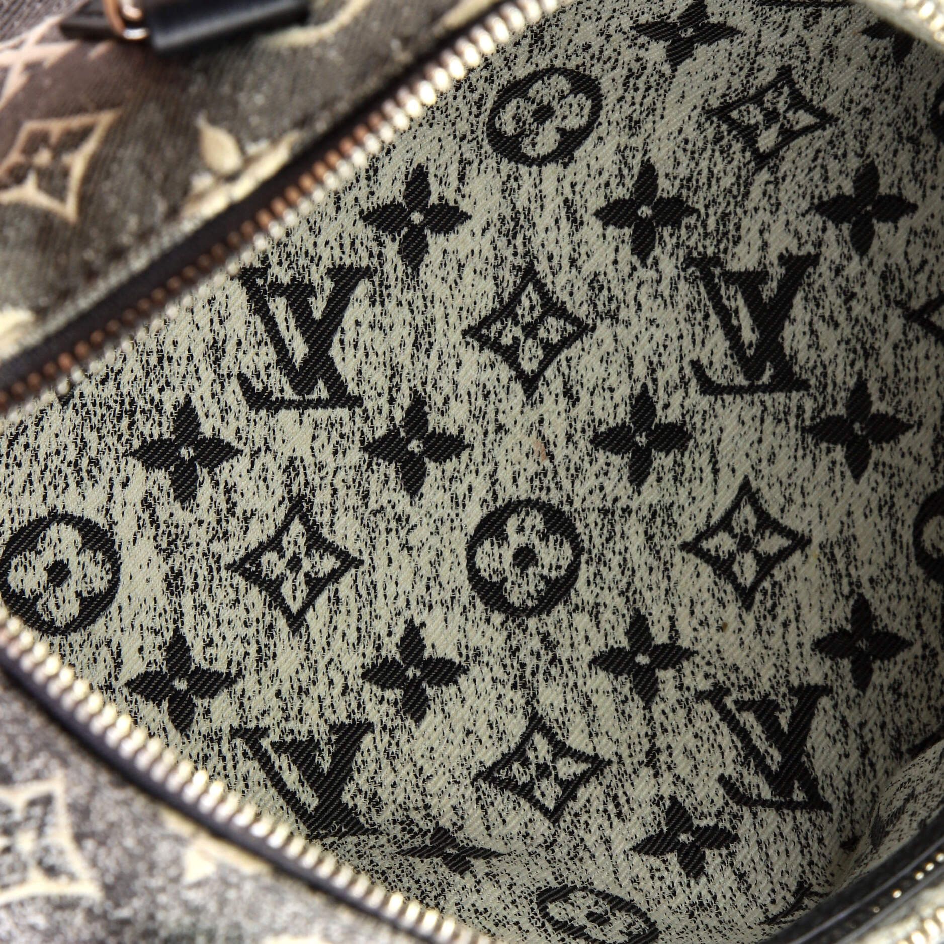 Louis Vuitton Speedy Bandouliere Bag Size ONE SIZE - 5 Thumbnail