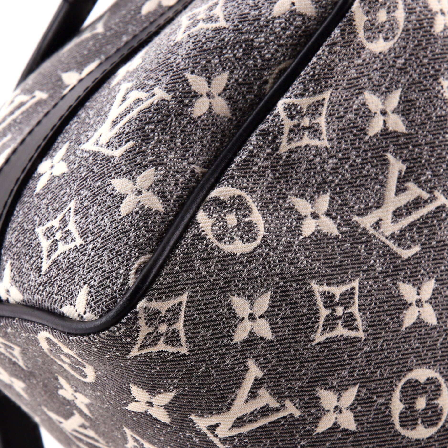 Louis Vuitton Speedy Bandouliere Bag Size ONE SIZE - 7 Thumbnail