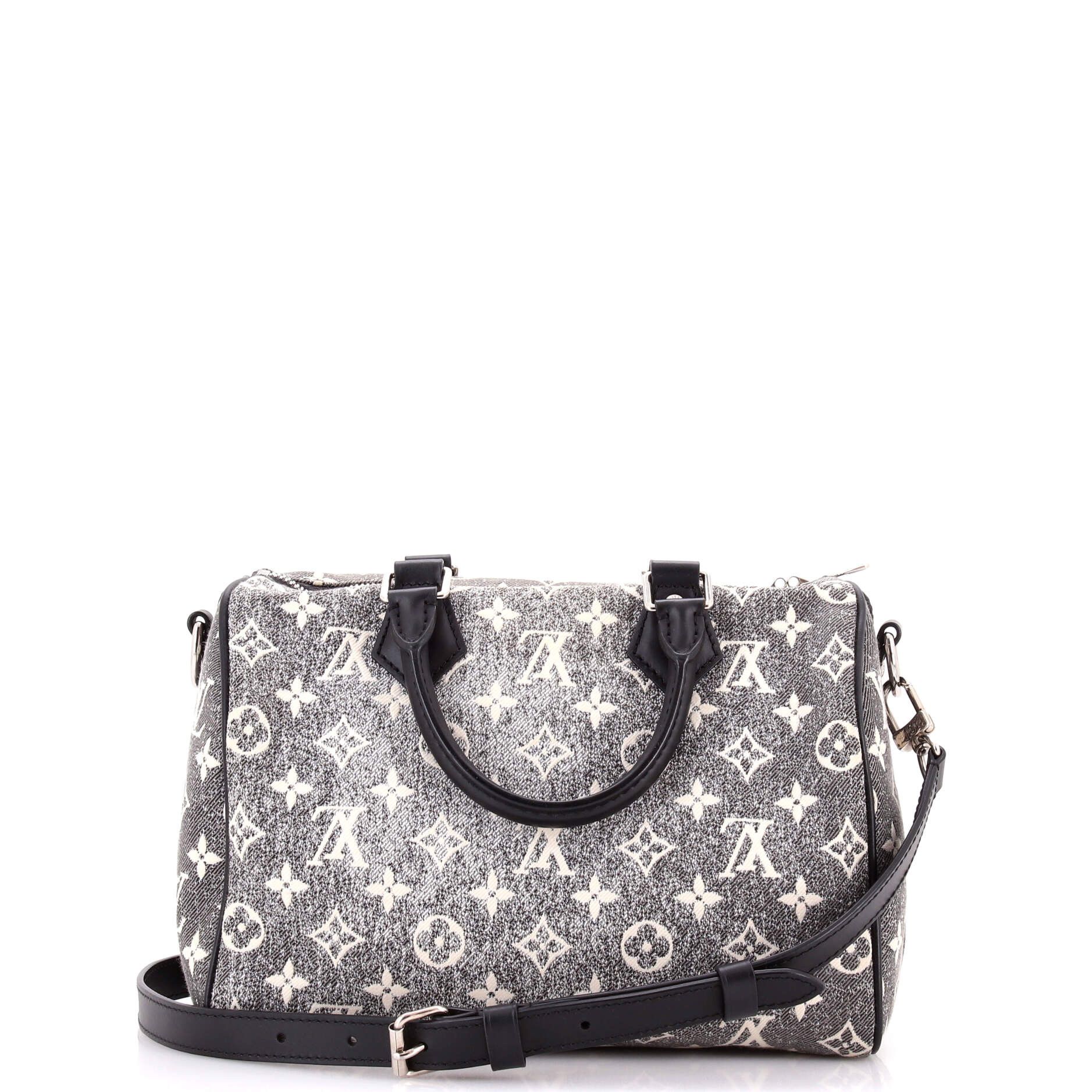 Louis Vuitton Speedy Bandouliere Bag Size ONE SIZE - 3 Thumbnail