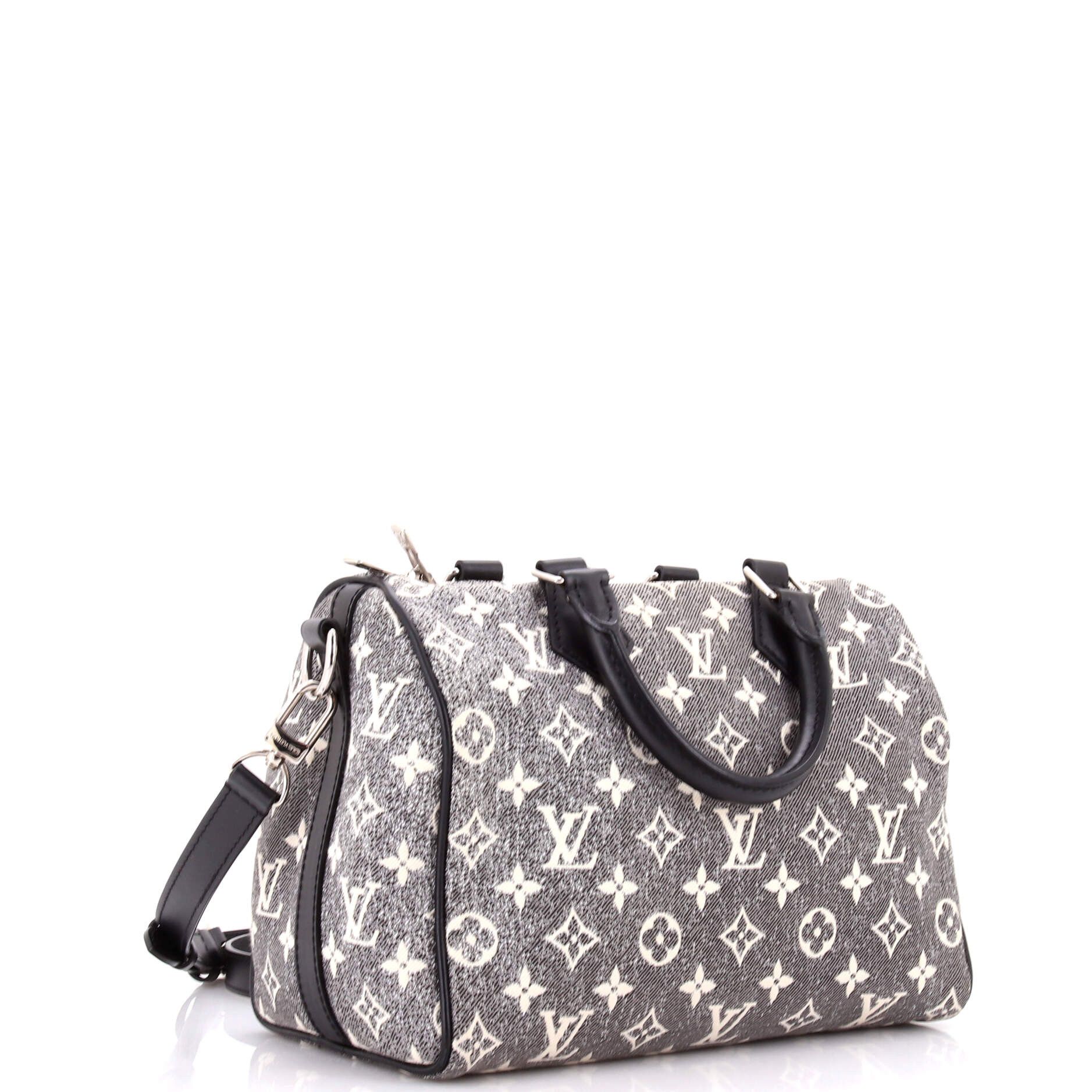 Louis Vuitton Speedy Bandouliere Bag Size ONE SIZE - 2 Thumbnail