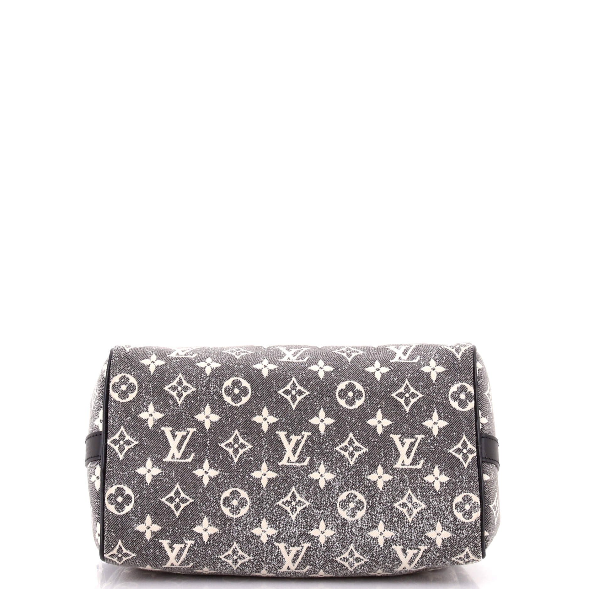 Louis Vuitton Speedy Bandouliere Bag Size ONE SIZE - 4 Thumbnail
