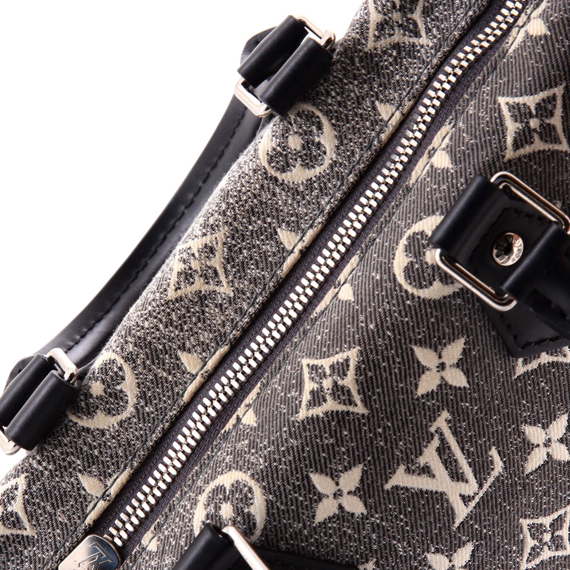 Louis Vuitton Speedy Bandouliere Bag Size ONE SIZE - 6 Thumbnail