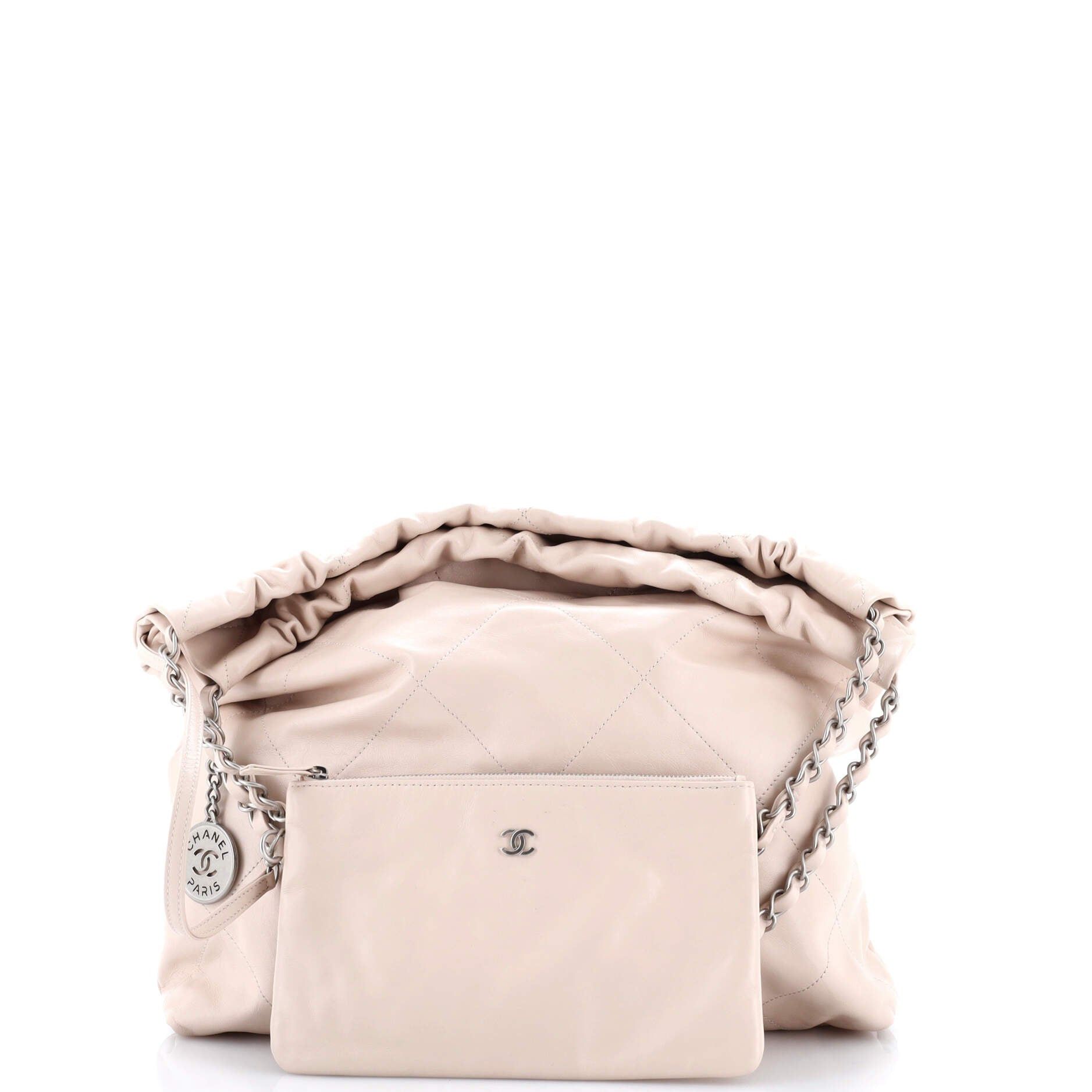 Chanel 22 Chain Hobo Size ONE SIZE - 2 Thumbnail