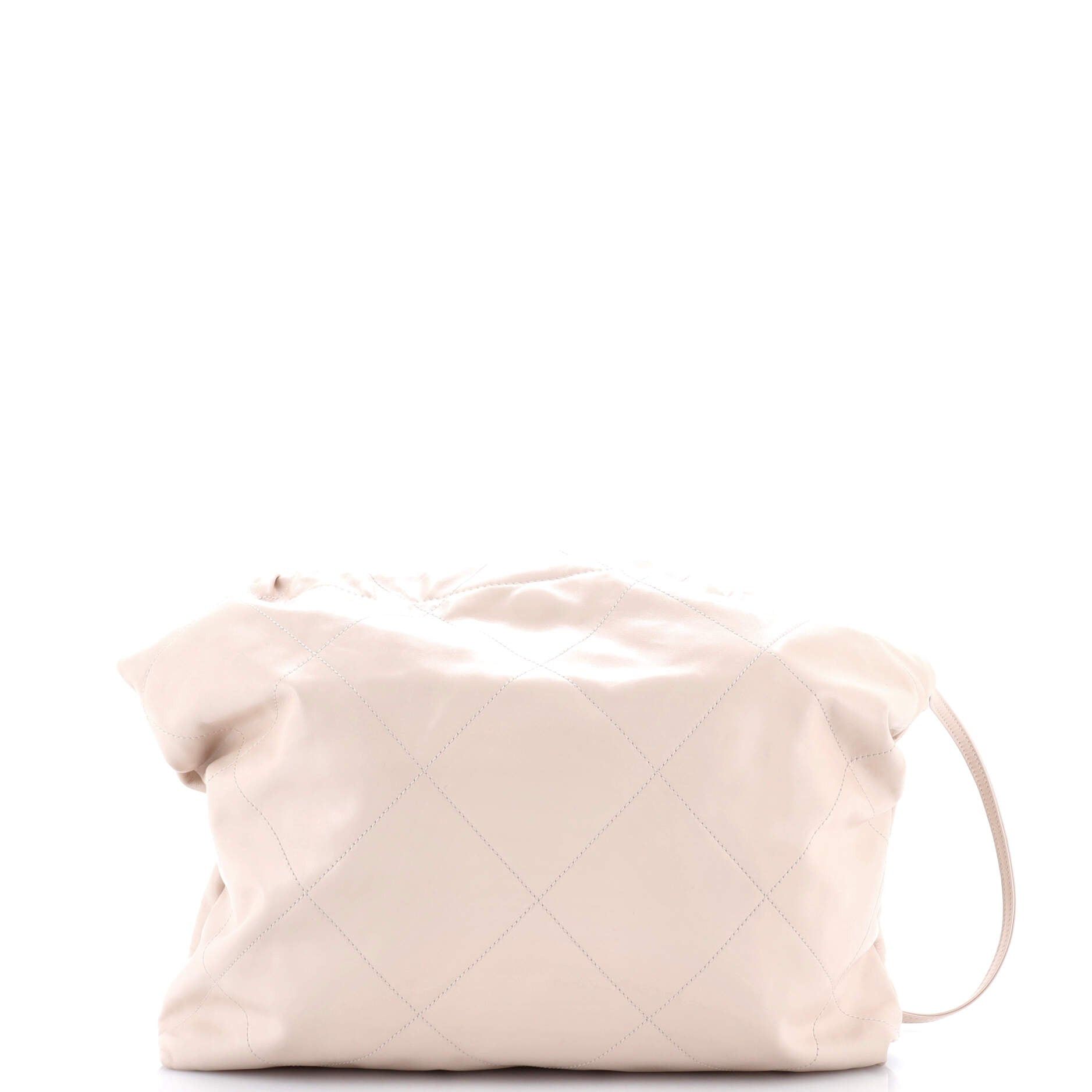 Chanel 22 Chain Hobo Size ONE SIZE - 4 Thumbnail
