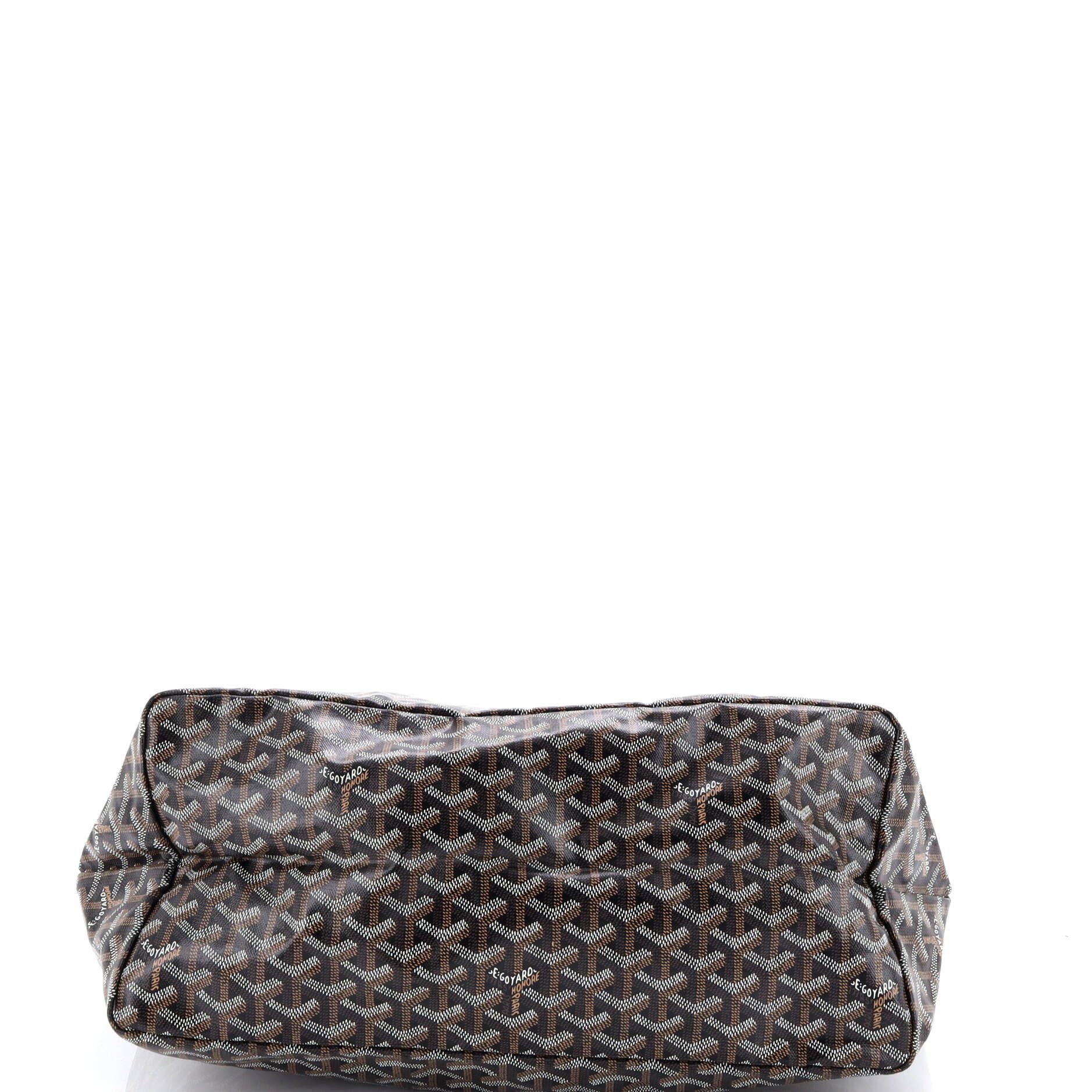 Goyard Saint Louis Tote Size ONE SIZE - 5 Thumbnail