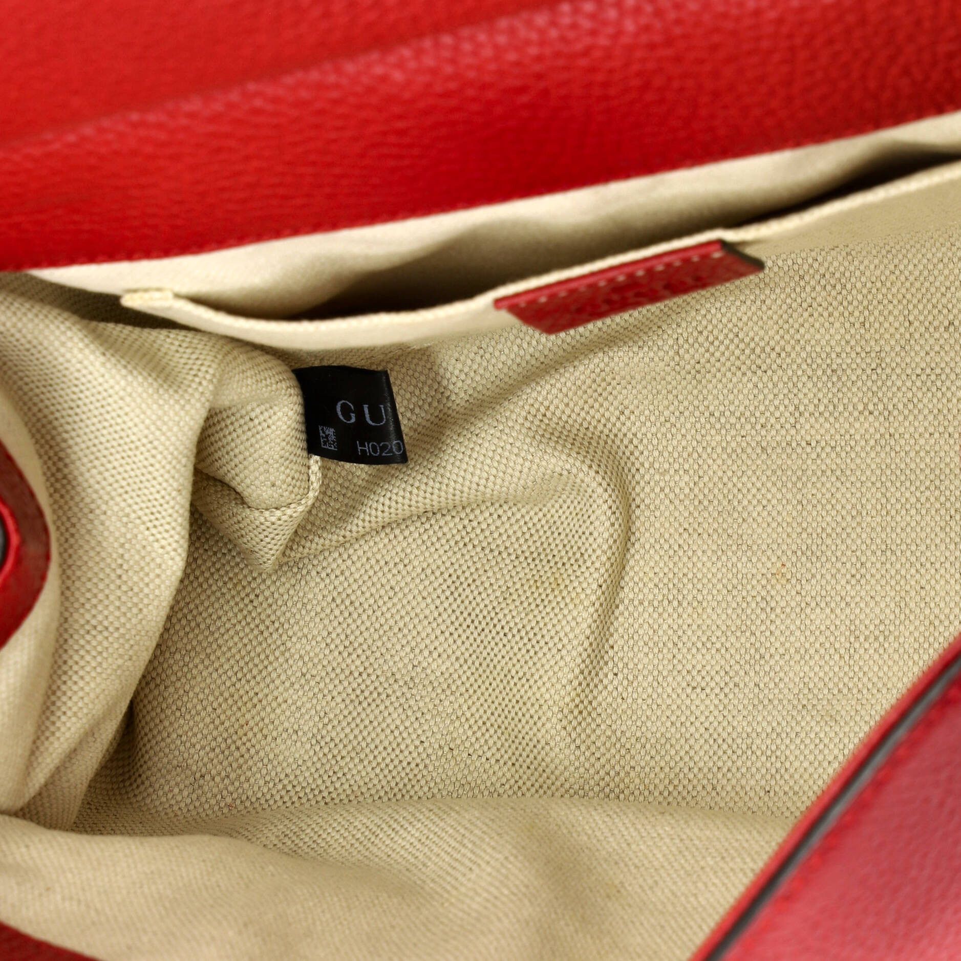 Gucci GG Marmont Top Handle Bag Size ONE SIZE - 5 Thumbnail