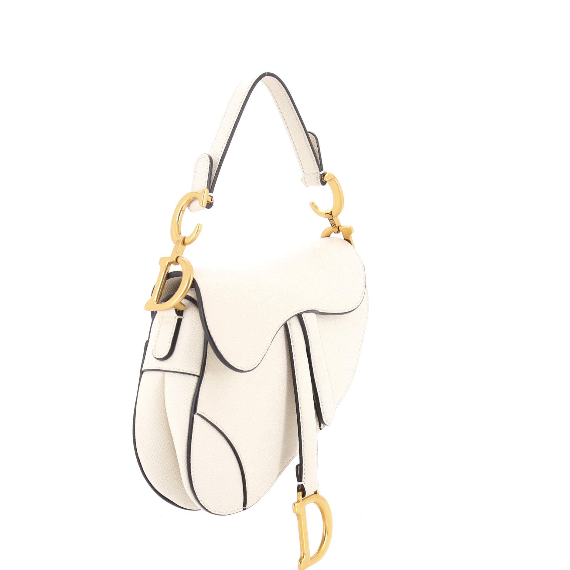 Dior Saddle Handbag Size ONE SIZE - 2 Thumbnail