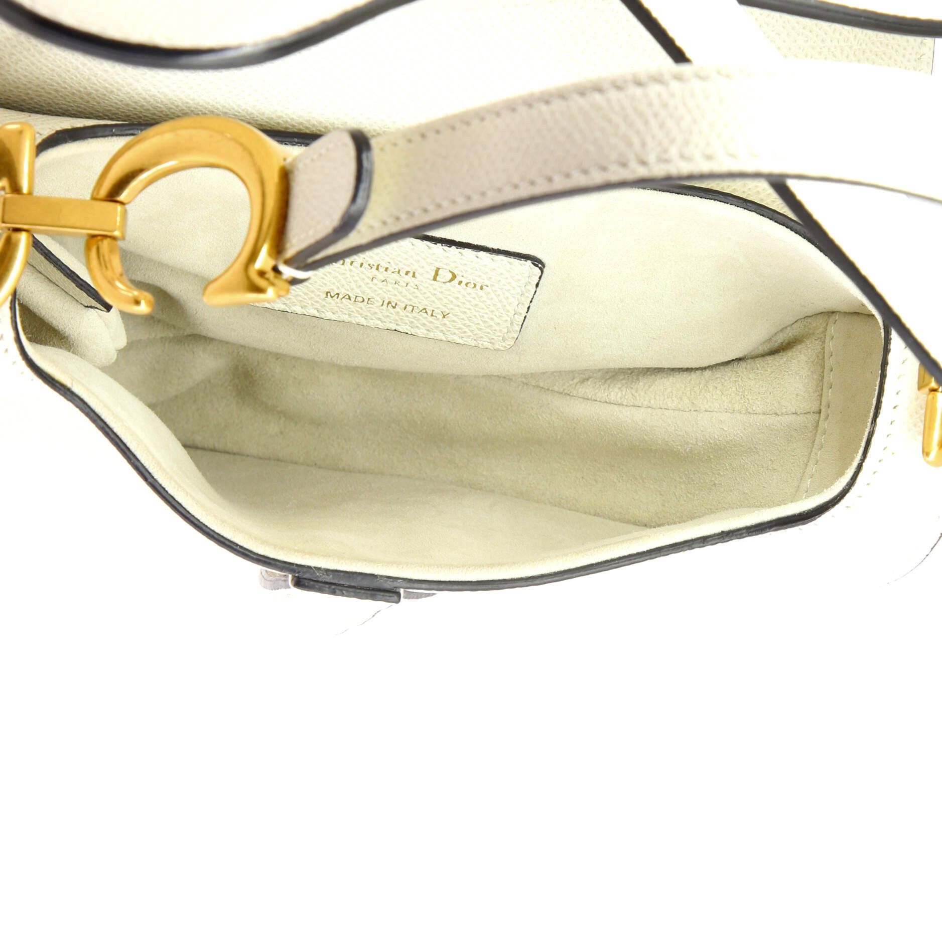 Dior Saddle Handbag Size ONE SIZE - 5 Thumbnail